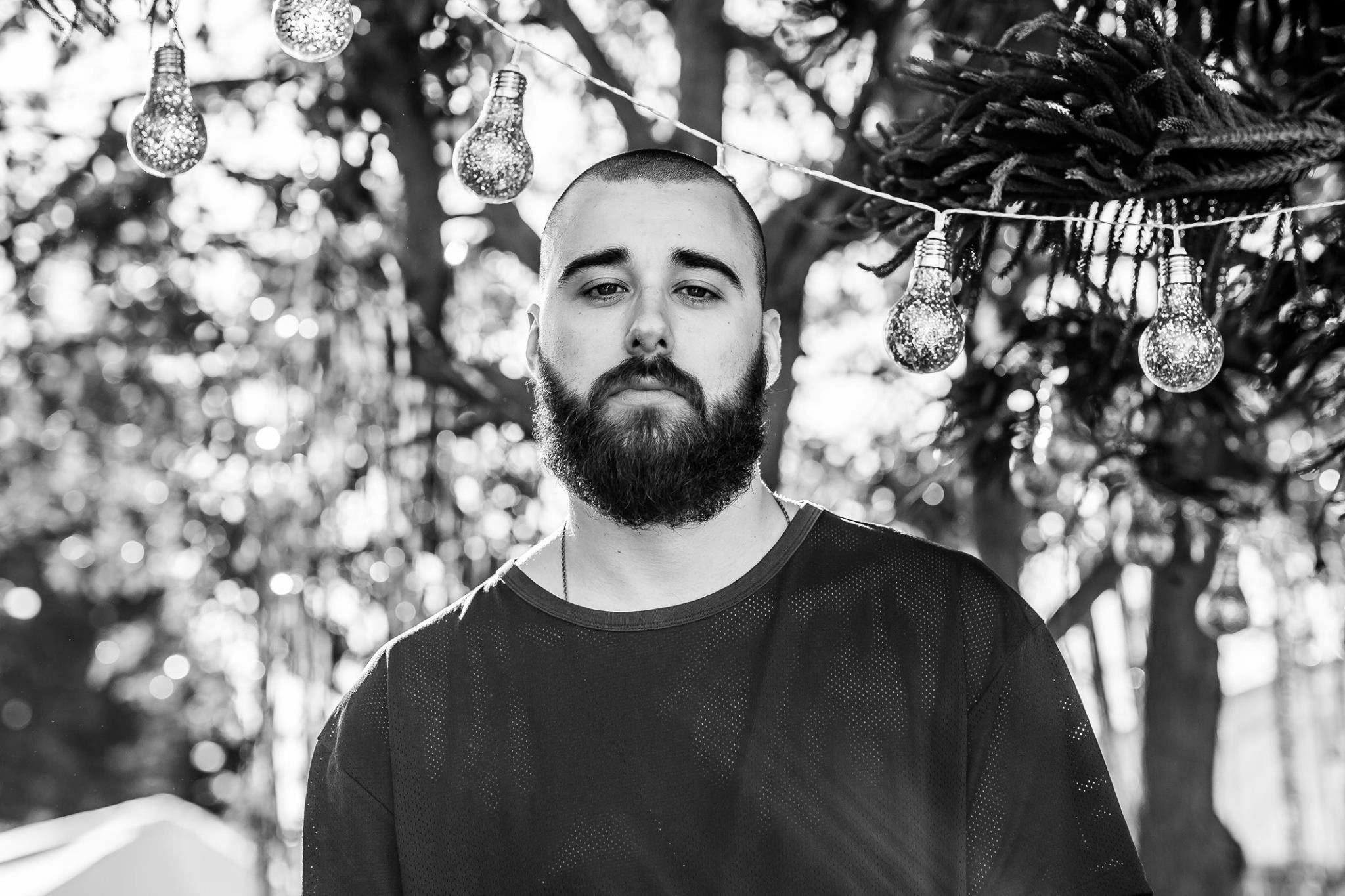 Moonbase Commander Interview - Get Up, Make Beats, Go To Bed, Repeat.