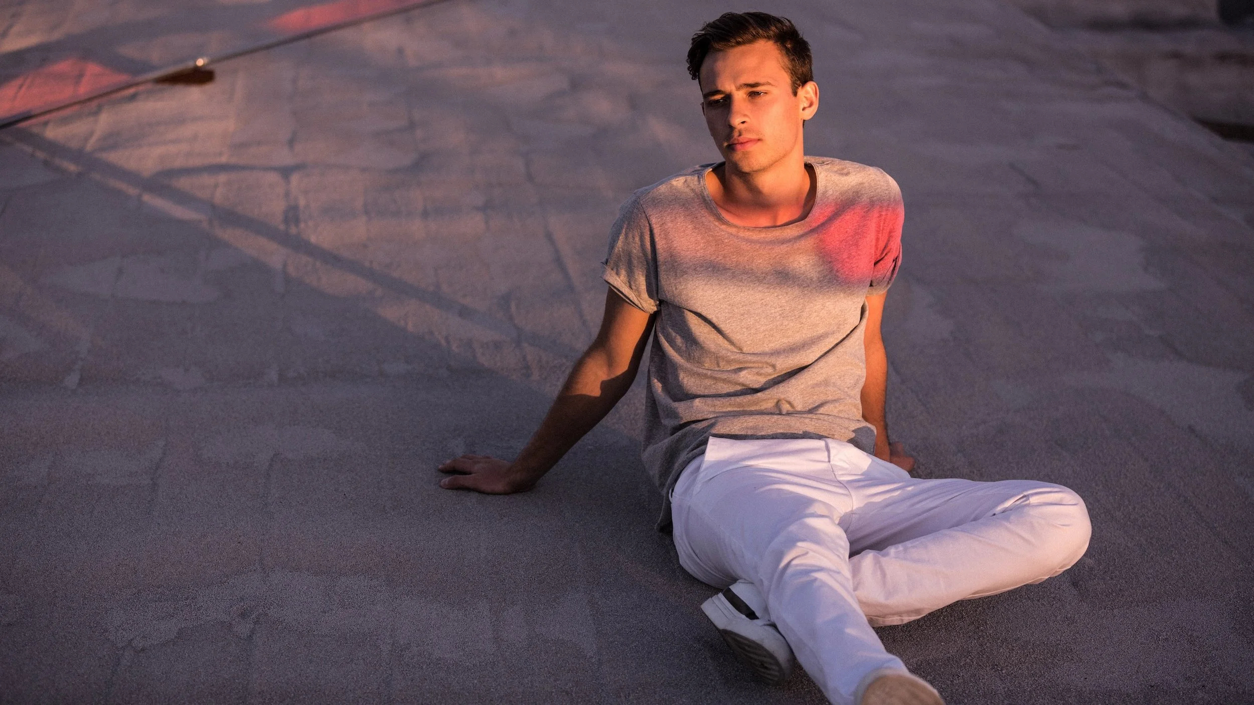 Remixed: Flume