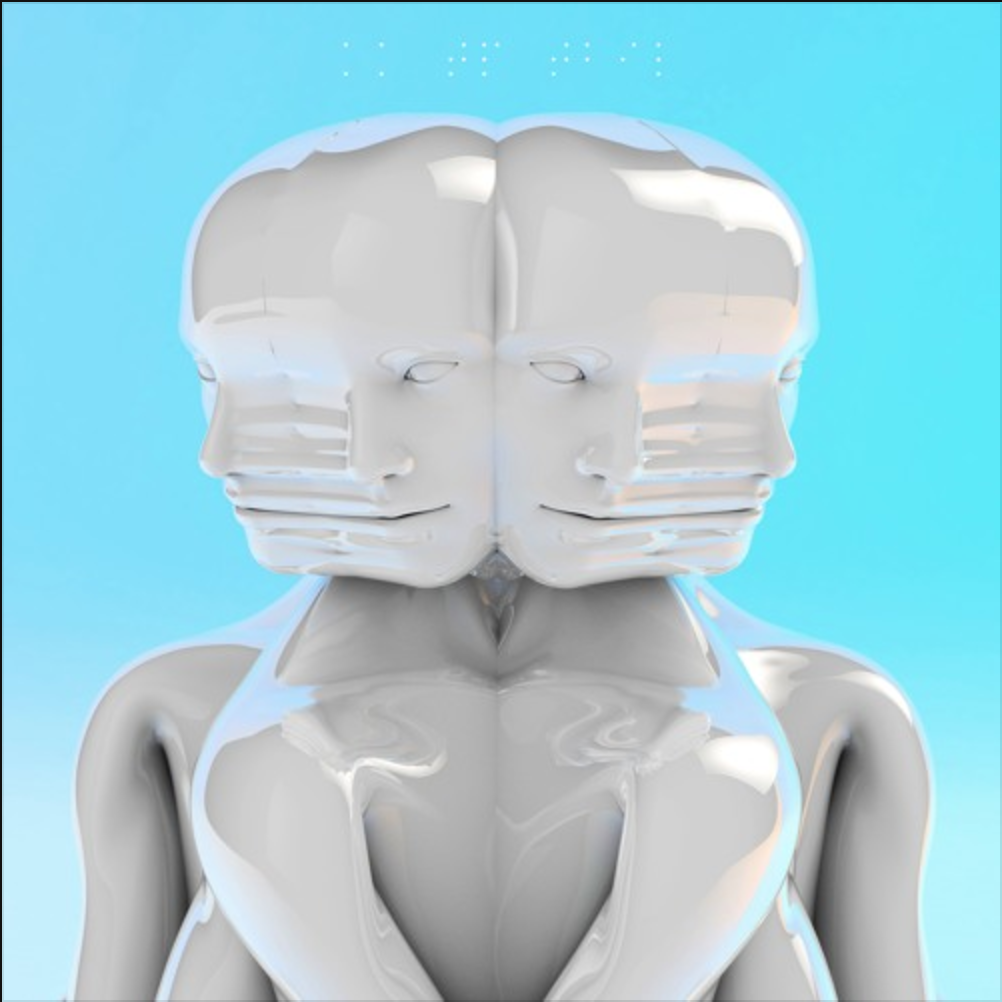 Kult Kyss's Masterful Rework Of A Classic