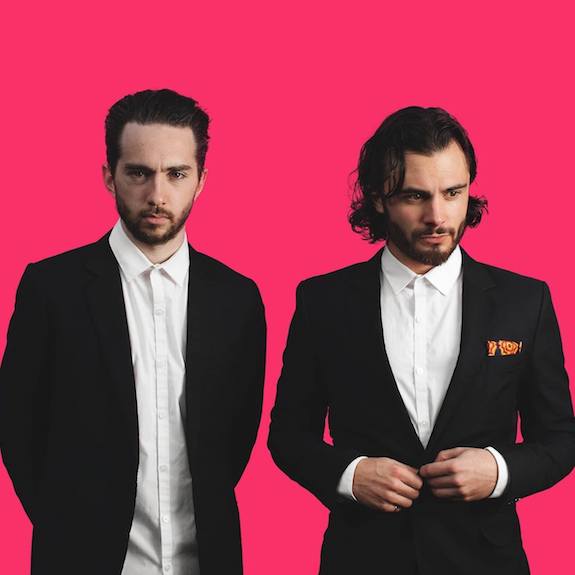 Remixed: Love Like This (Feat. Lastlings)