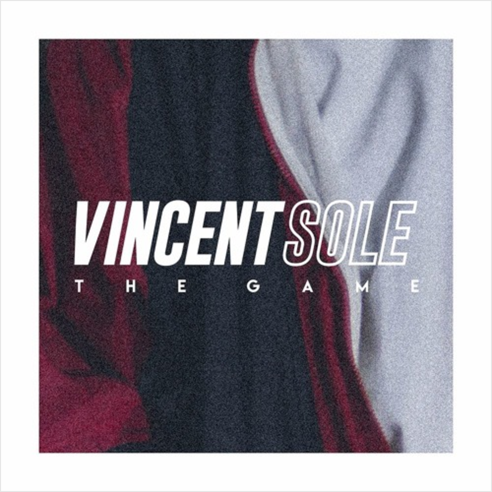 Vincent Sole - The Game