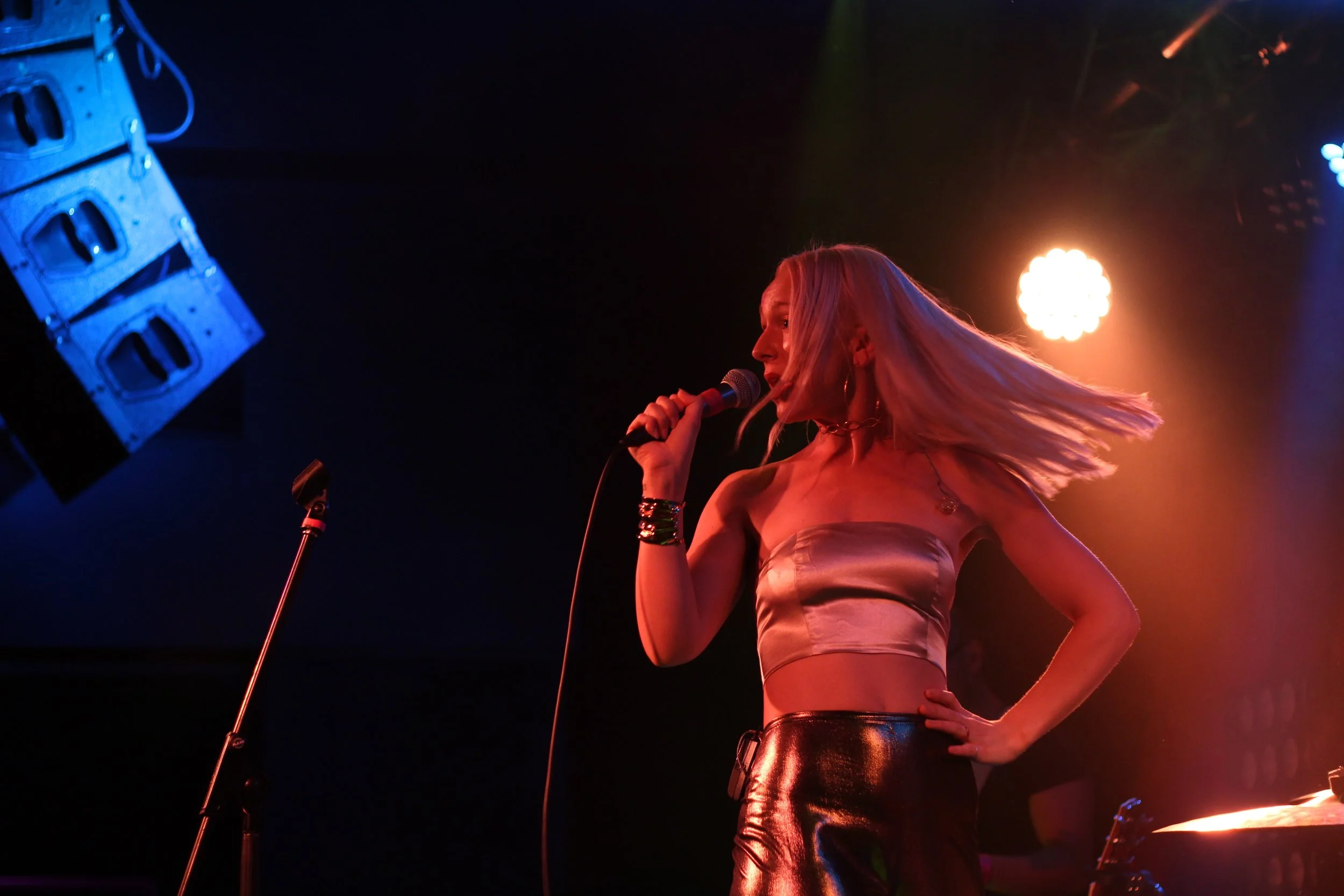 Asta | Jack Rabbit Slim's | Perth