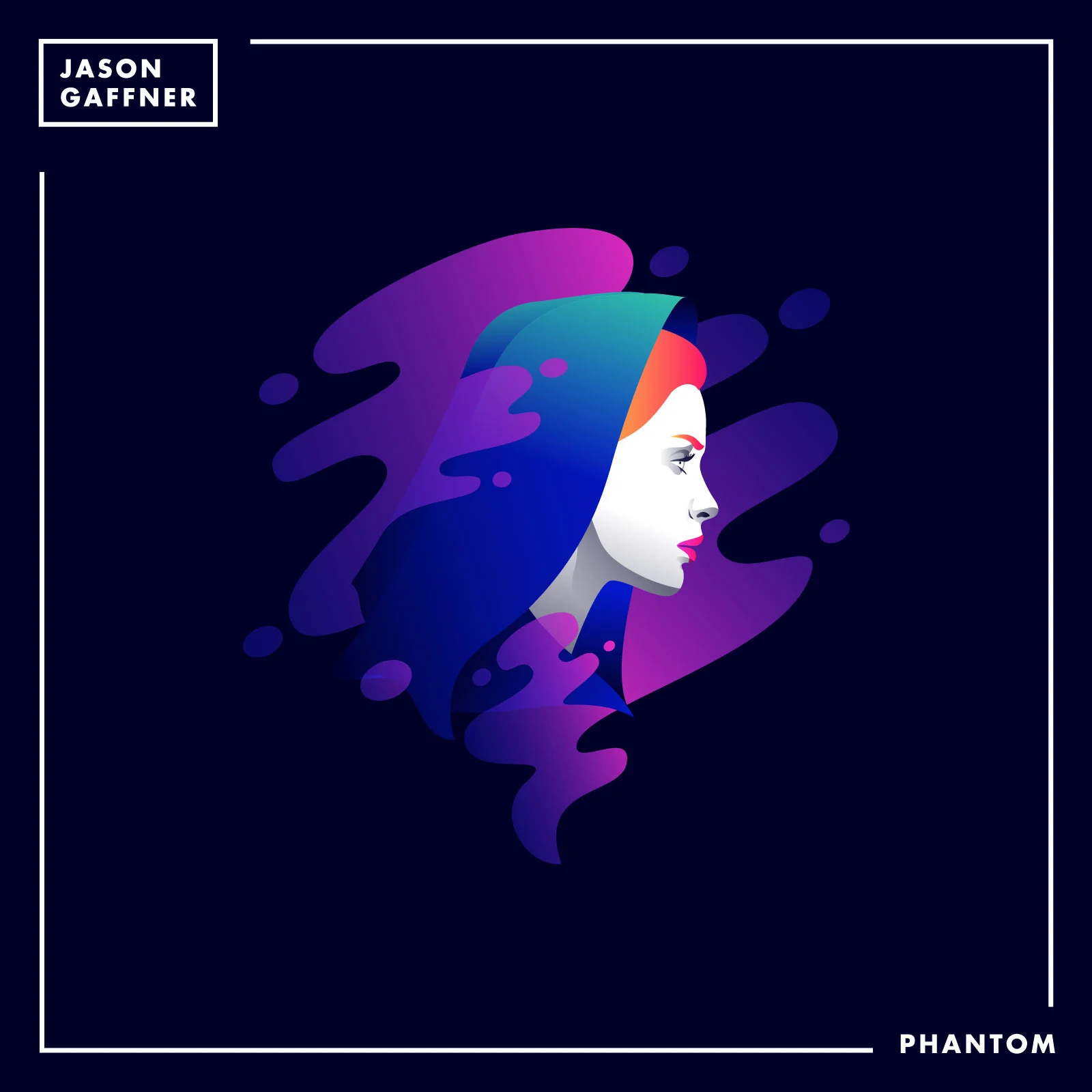 Jason Gaffner – Phantom