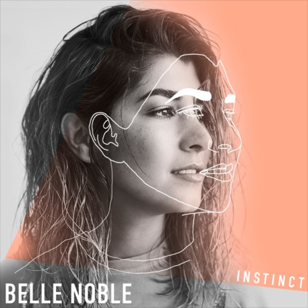 Belle Noble - Instinct