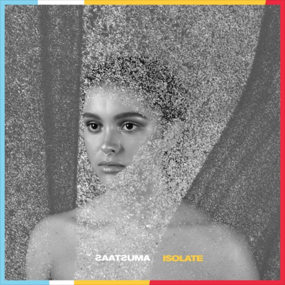 SAATSUMA - Isolate