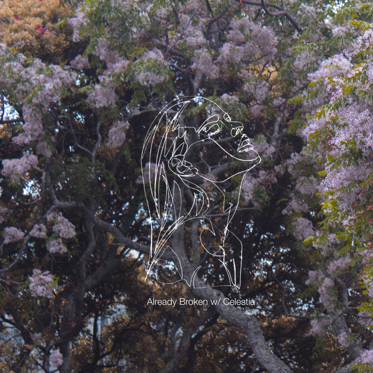 Late June - Already Broken feat. Celestia