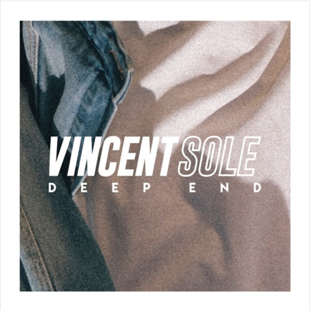 Vincent Sole - Deep End