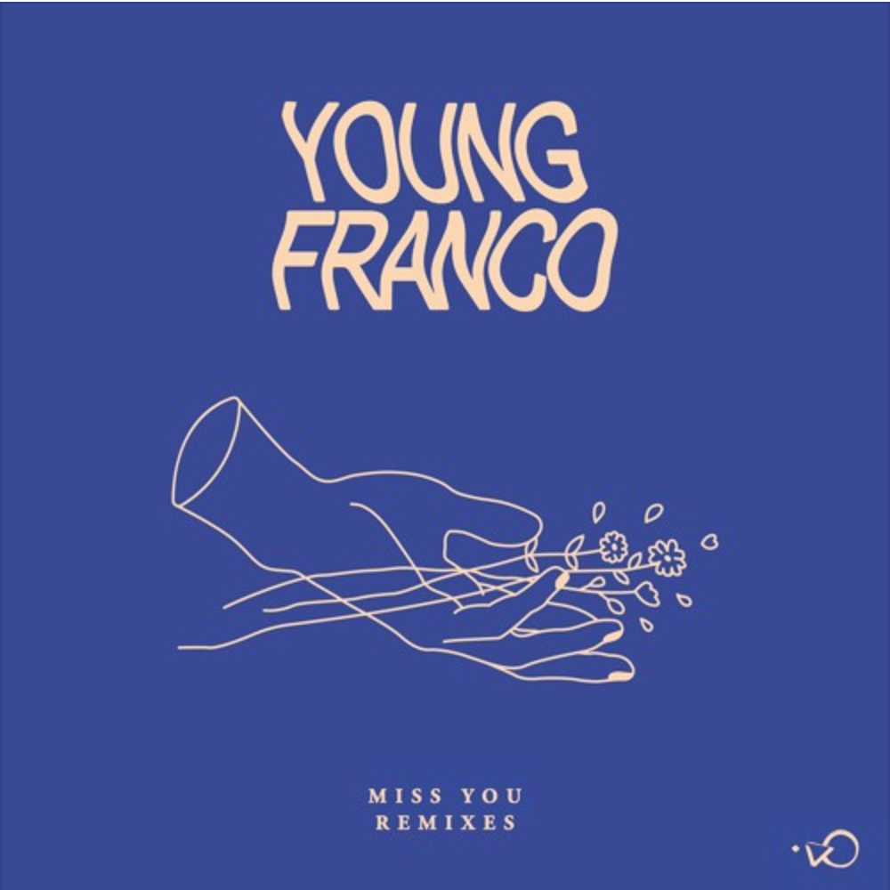 Remixed: Young Franco - Miss You