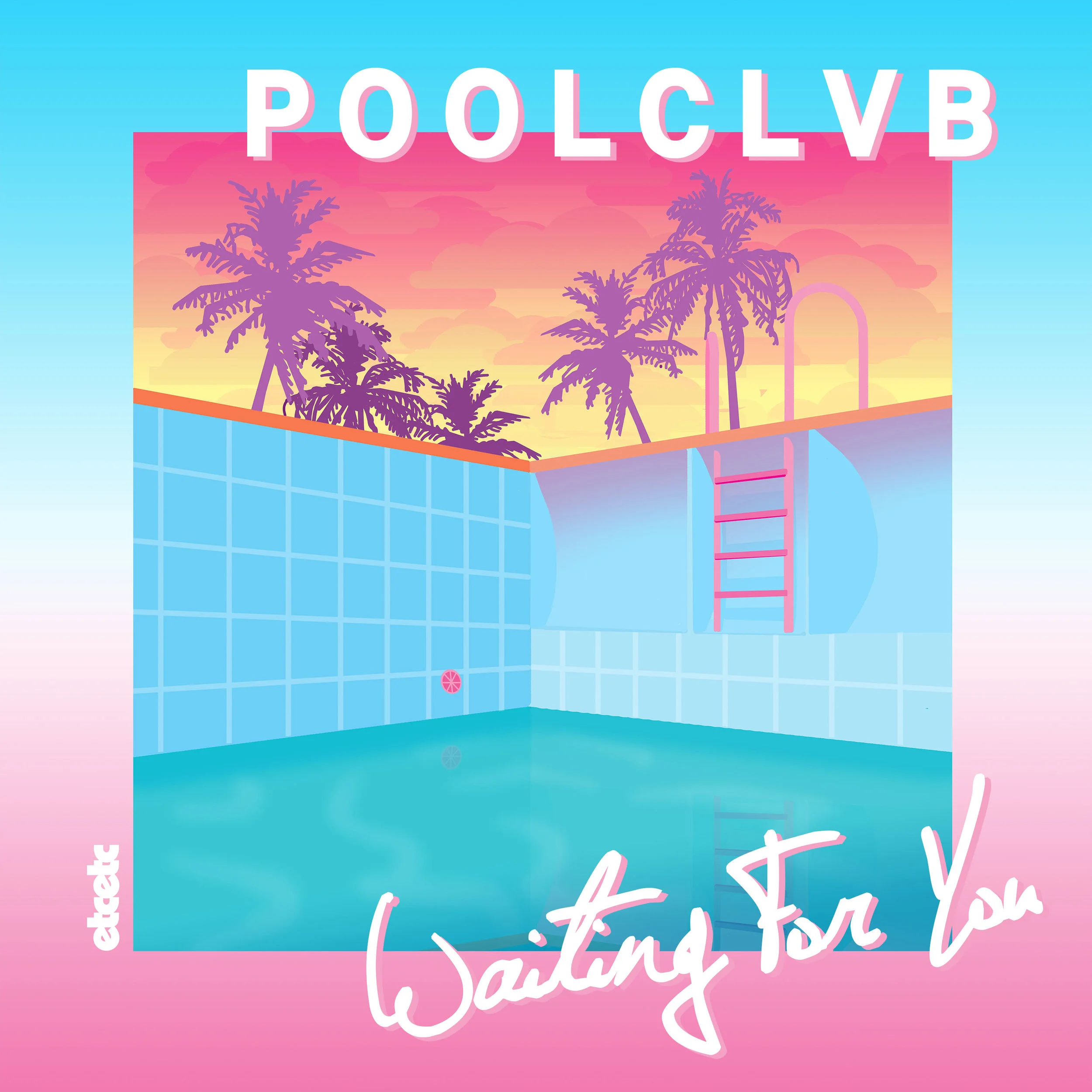 Remixed: POOLCLVB - Waiting For You