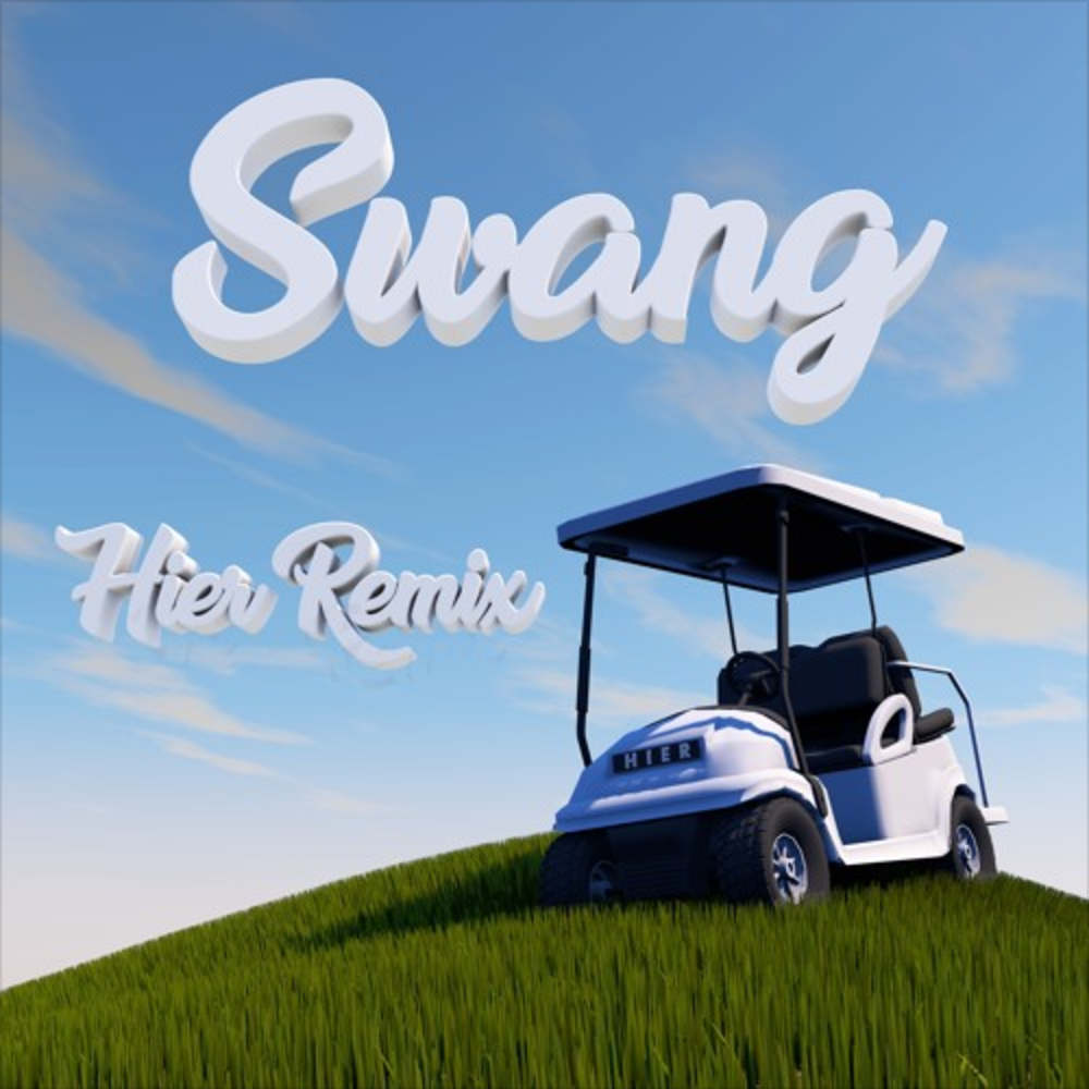 PREMIERE: Rae Sremmurd &amp; Travis Scott - Swang (Hier Remix)