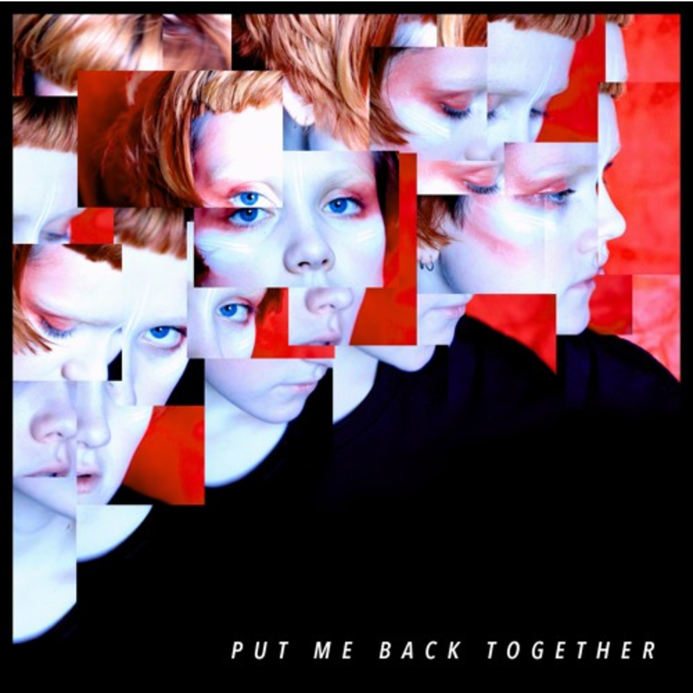 Lupa J - Put Me Back Together