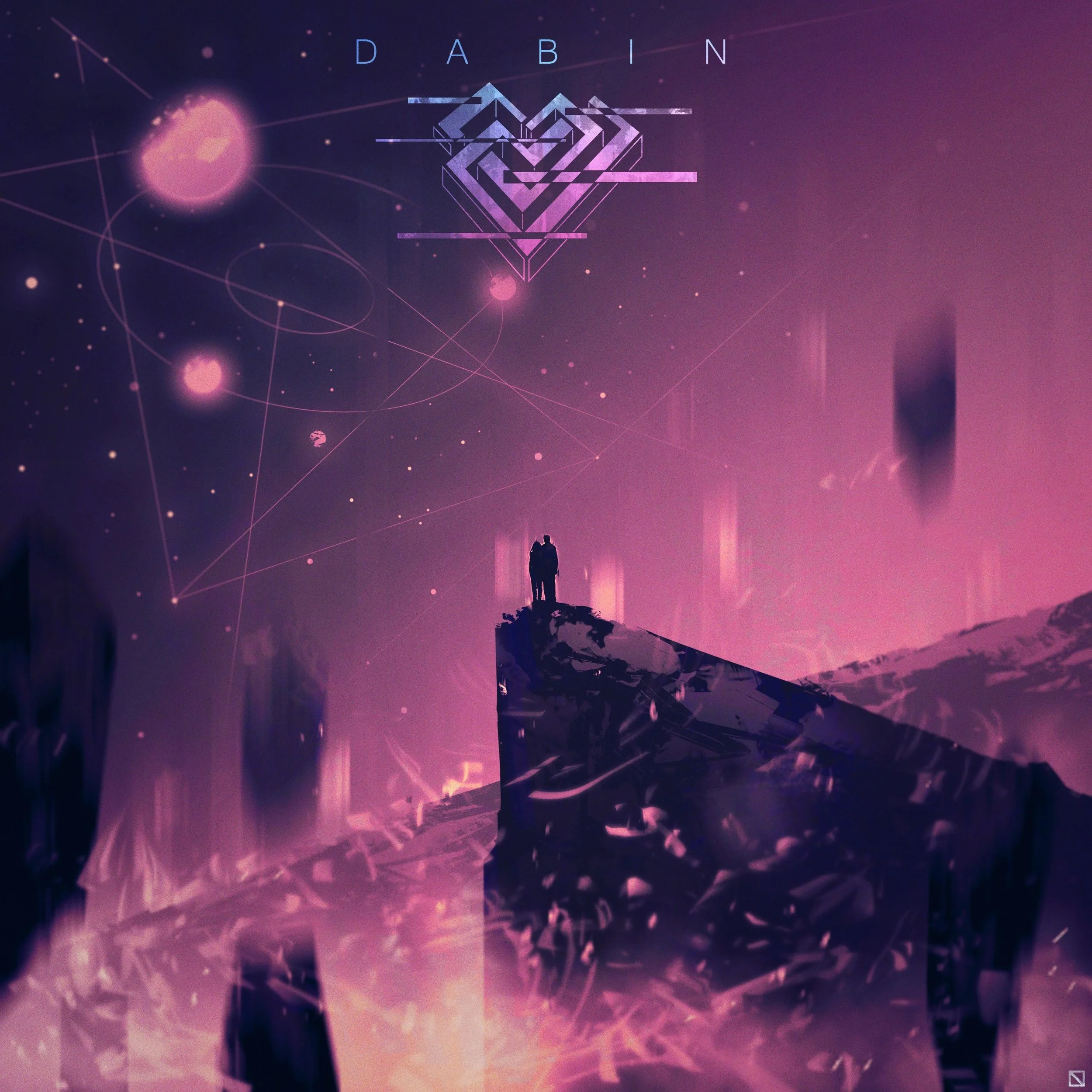 Dabin - Worries Feat. Koda