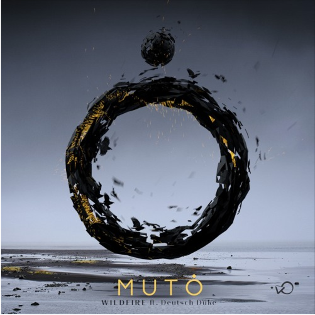 Muto - Wildfire Feat. Deutsch Duke