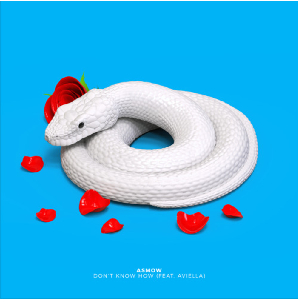 Asmow - Don't Know How (feat. Aviella)