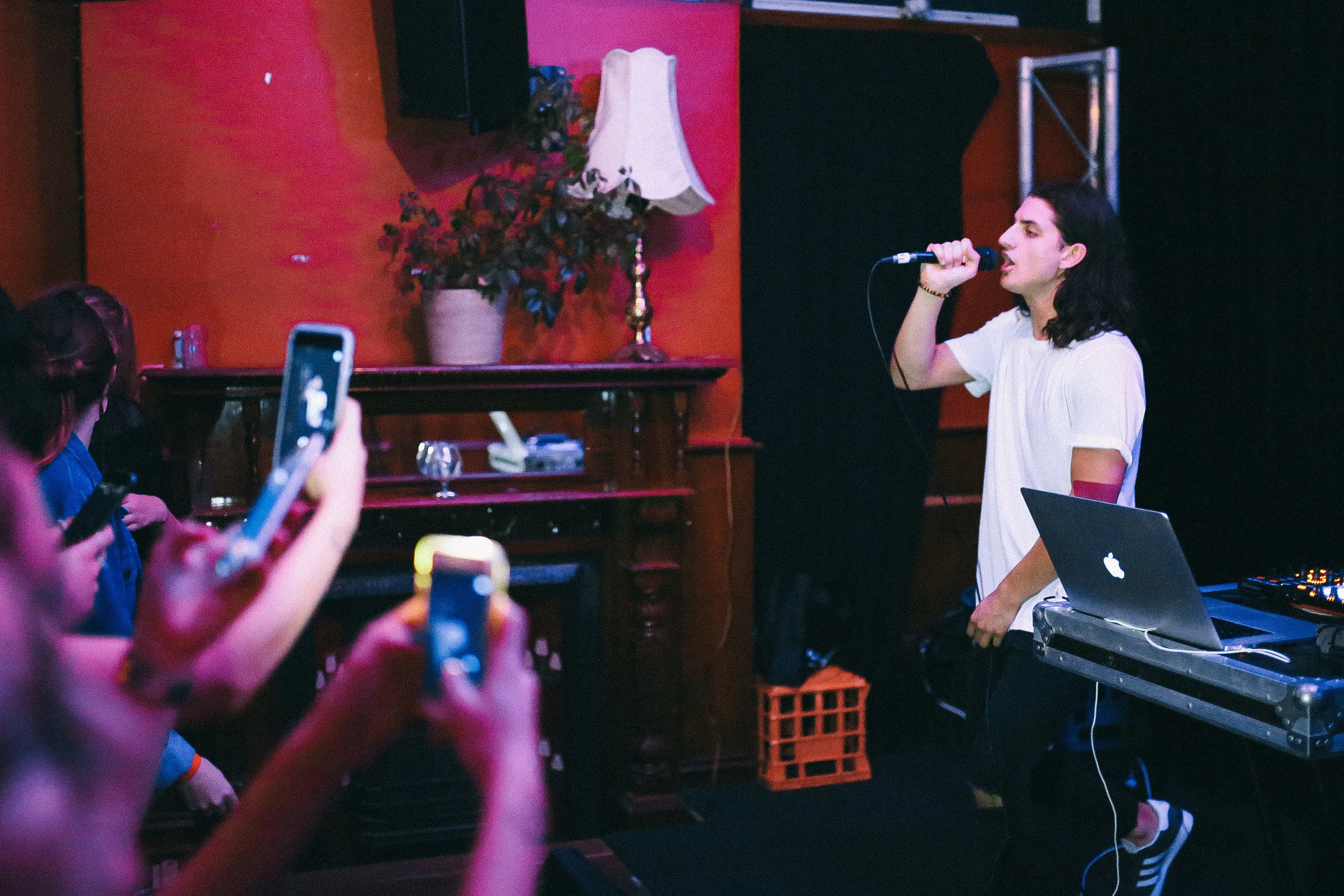 Vincent Sole - Hometown Show