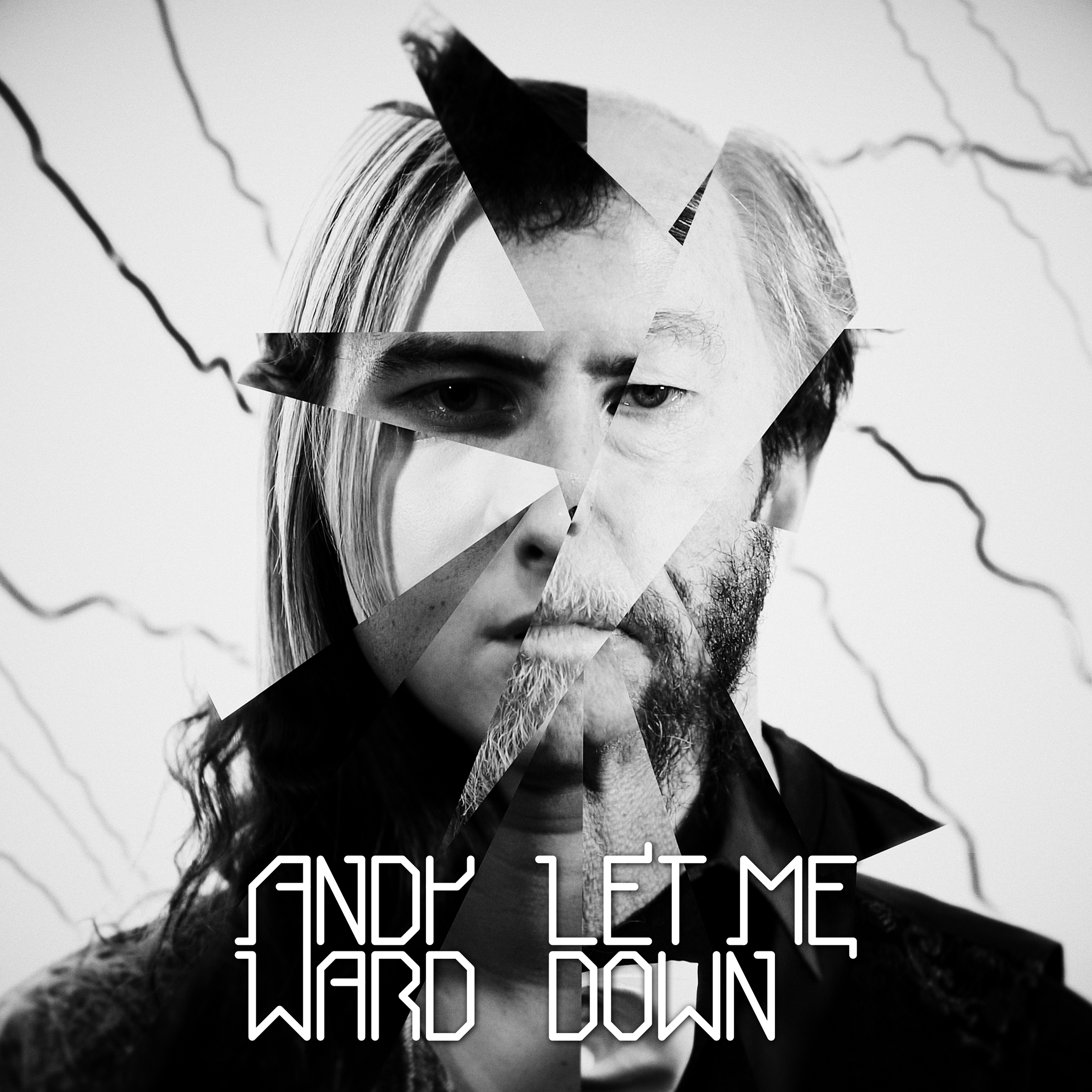 Andy Ward - Let Me Down
