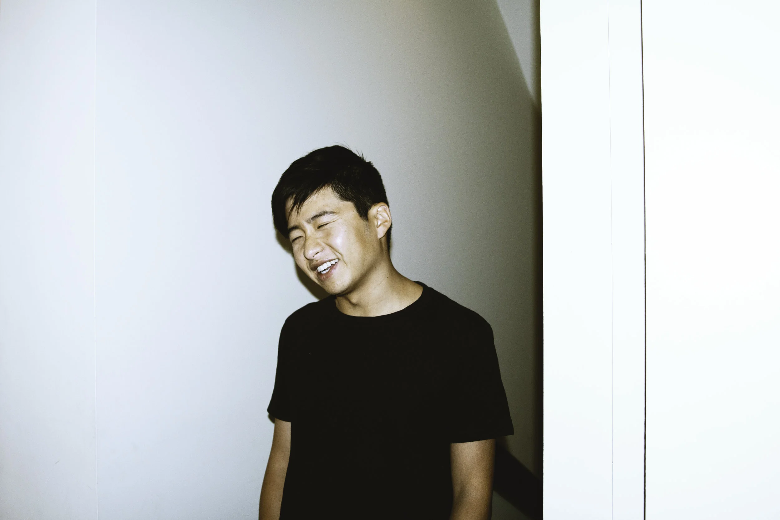 Yeo Interview - Collaboration and Good Times