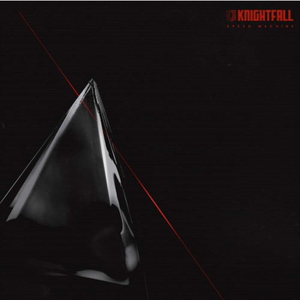 Knight Fall - Speed Machine