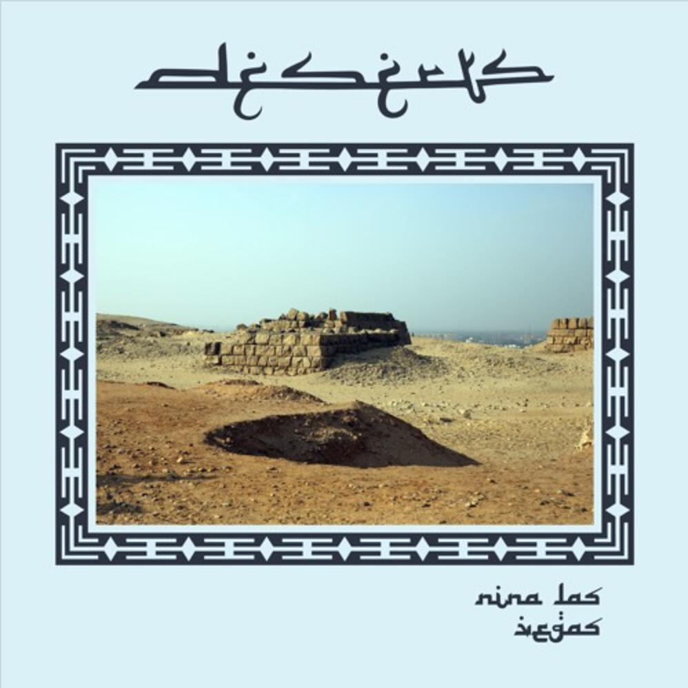 Nina Las Vegas - Deserts
