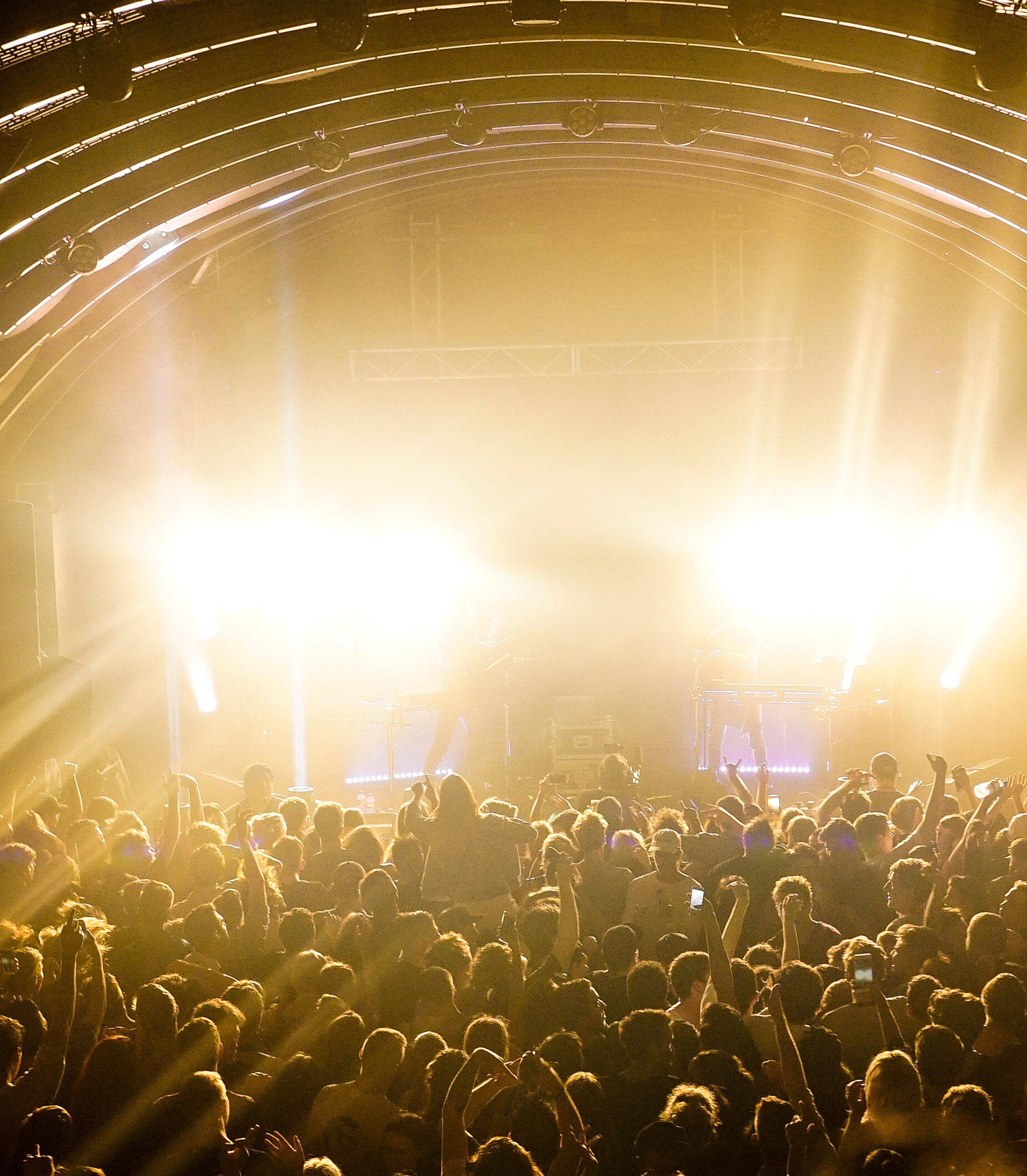 SLUMBERJACK x Special Guests | The Triffid | Brisbane