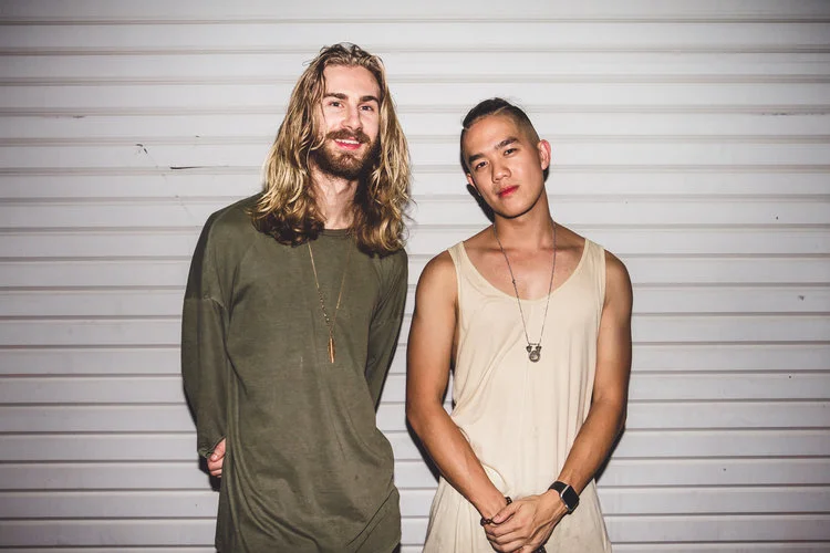 SLUMBERJACK Interview - A Rising Musical Powerhouse