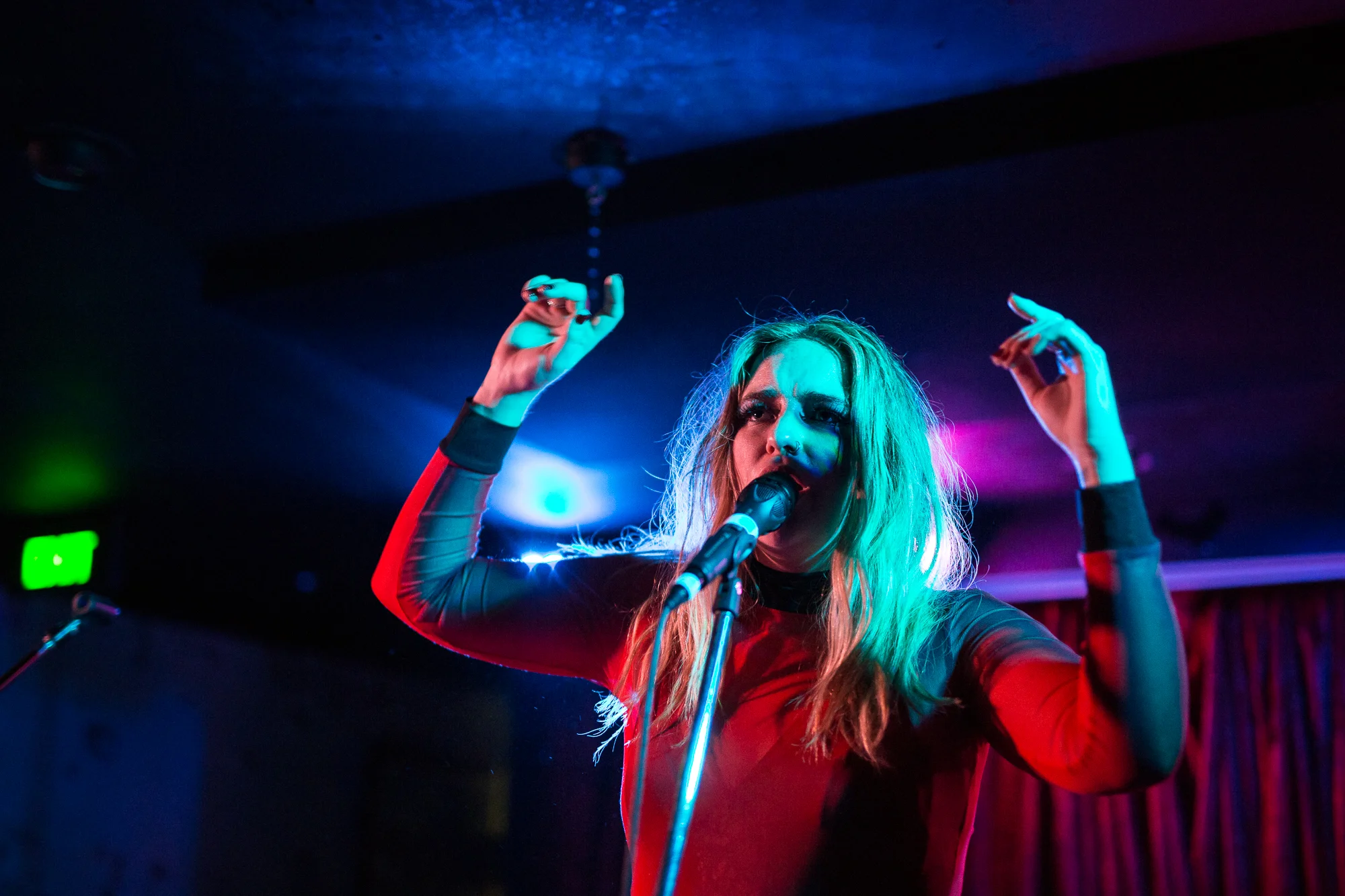Airling x Special Guests | The Black Bear Lodge | Brisbane