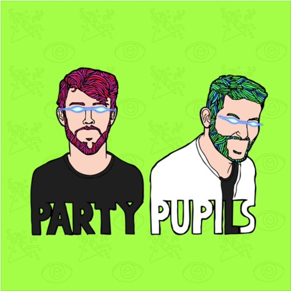 Party Pupils - Patient