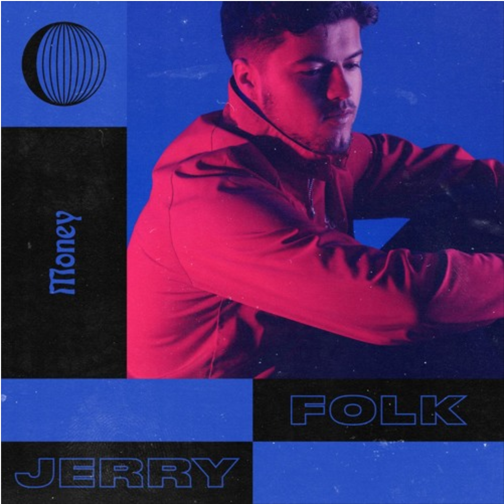 Jerry Folk - Money