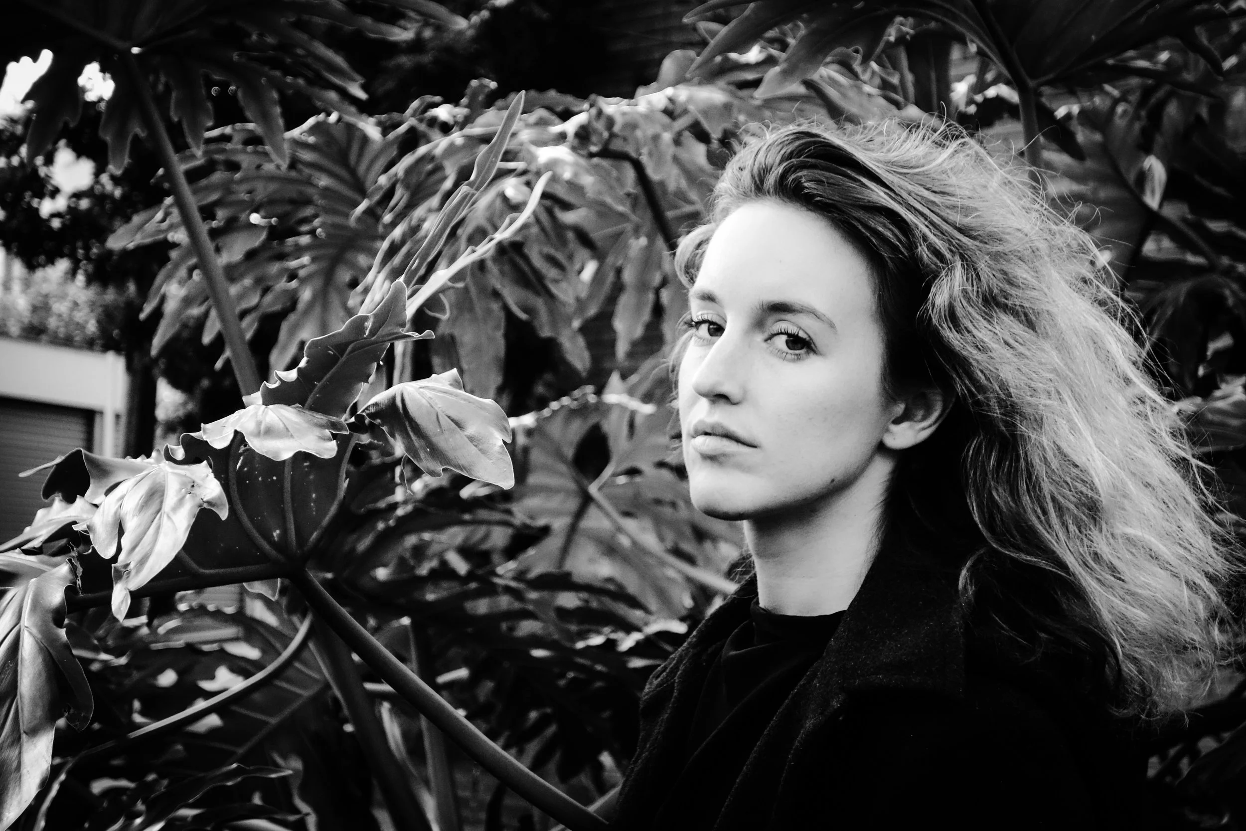 BUOY Interview - I'm All About Swimming