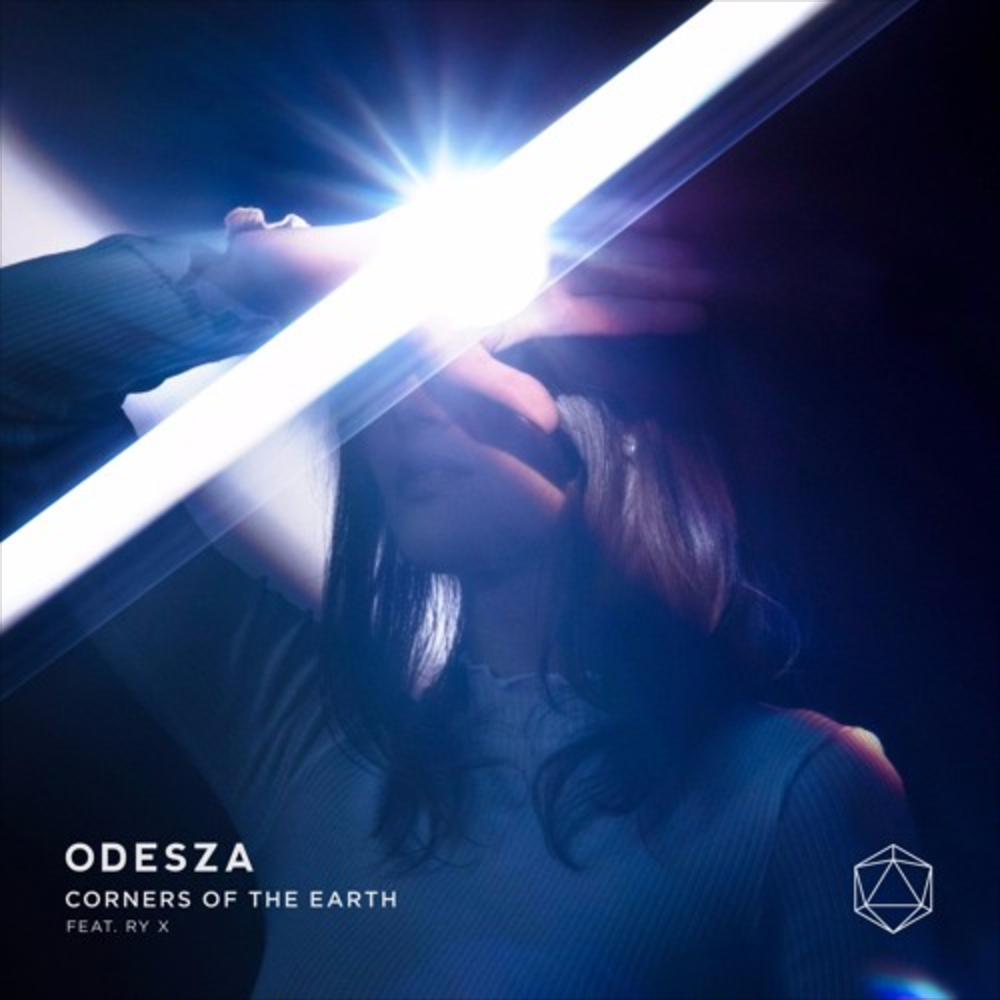 ODESZA - Corners Of The Earth (Feat. RY X)