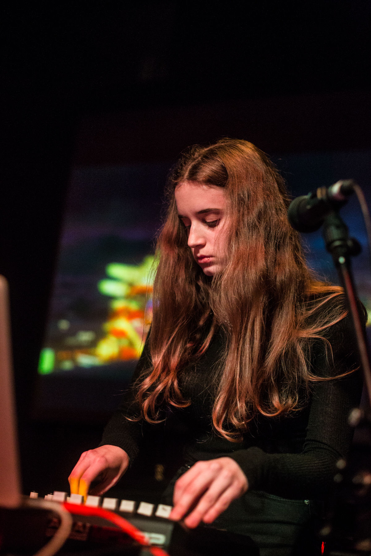 Mookhi Interview - Dreamy, Sharp, Eclectic &amp; Transitory