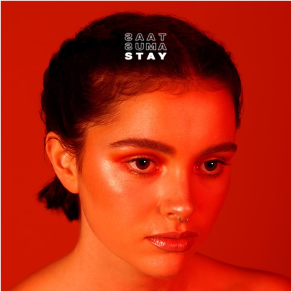 SAATSUMA - Stay