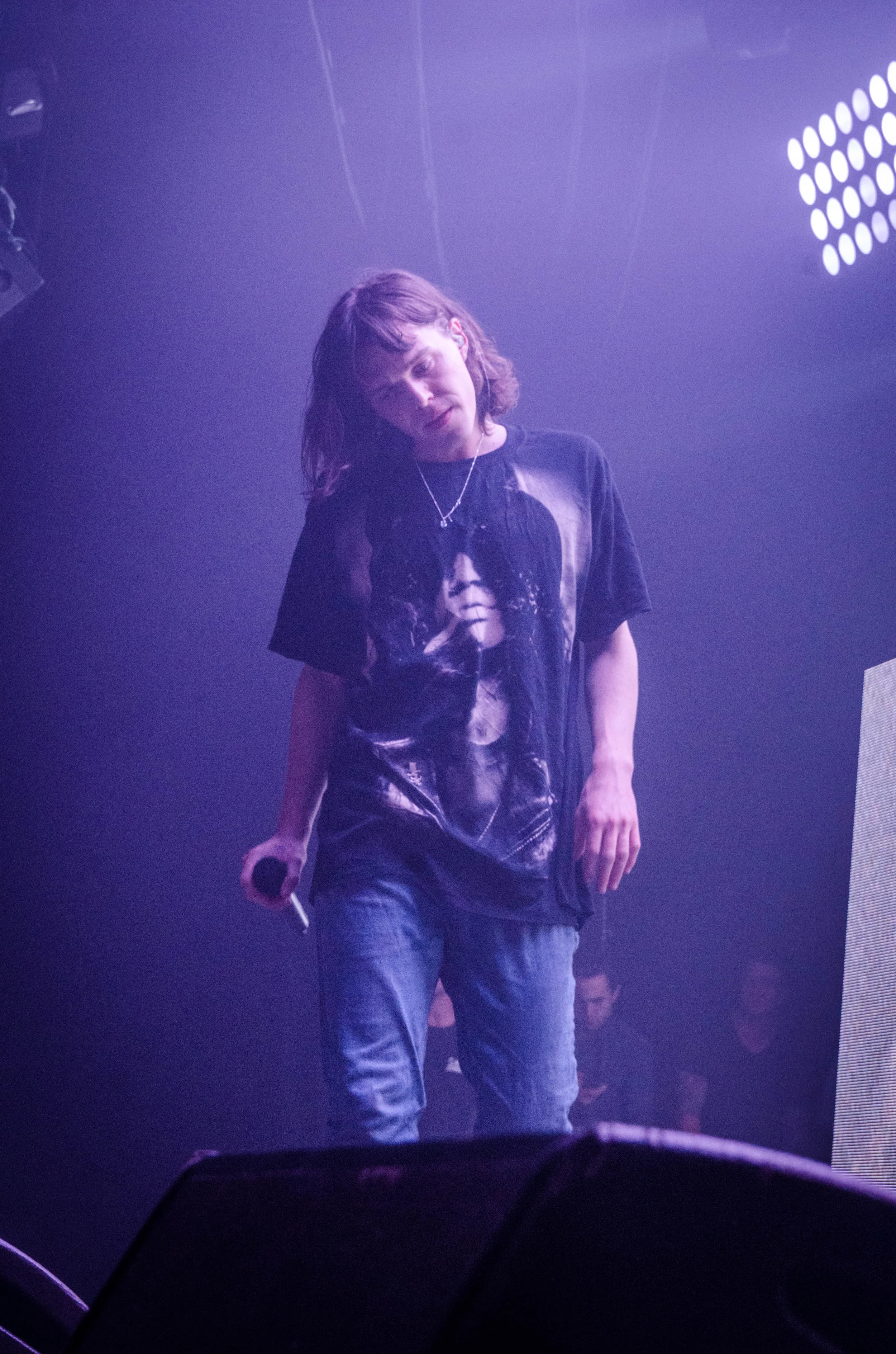 Mallrat & Allday x Special Guests | Luna Park | Sydney (Part 2)