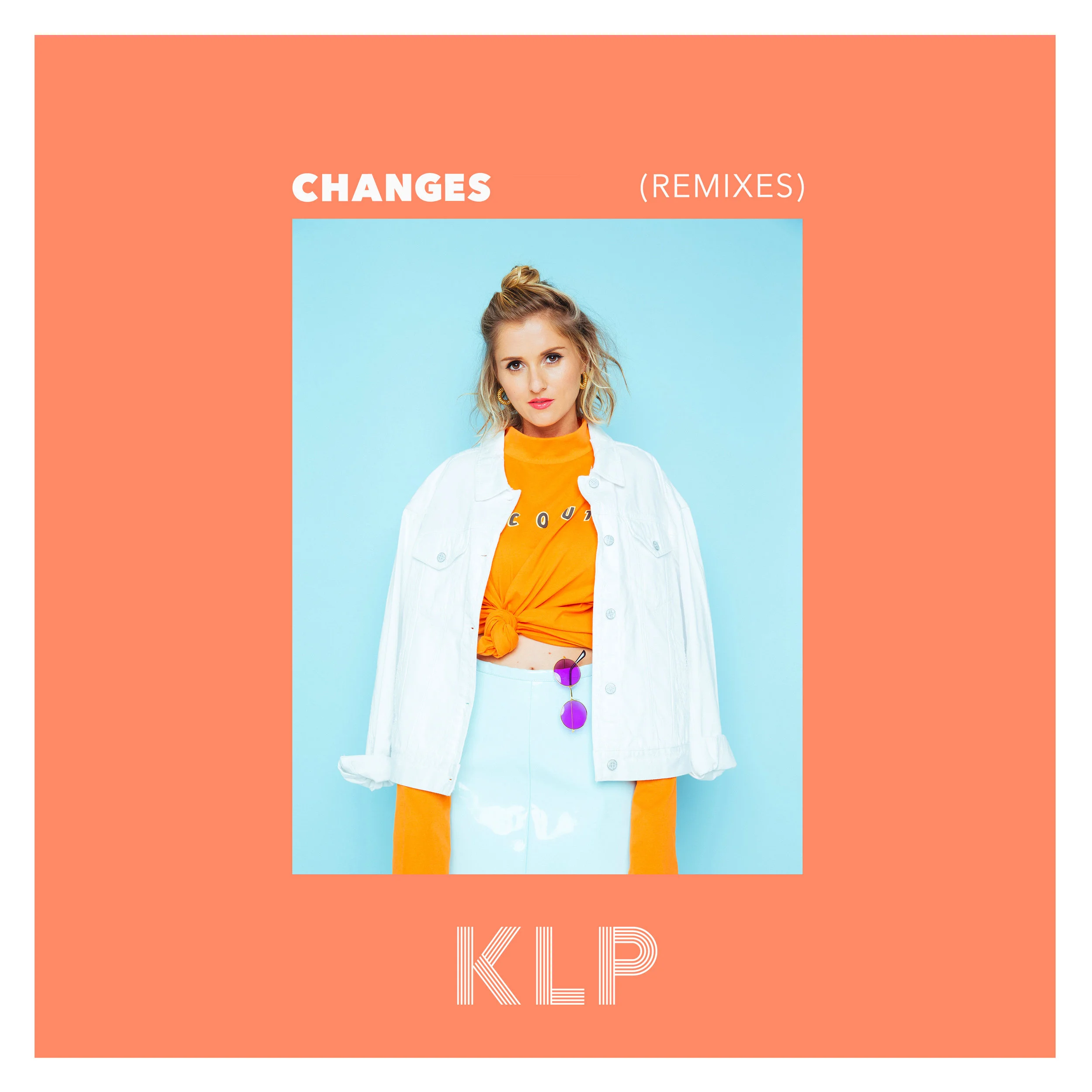 KLP - Changes (Donatachi Remix)