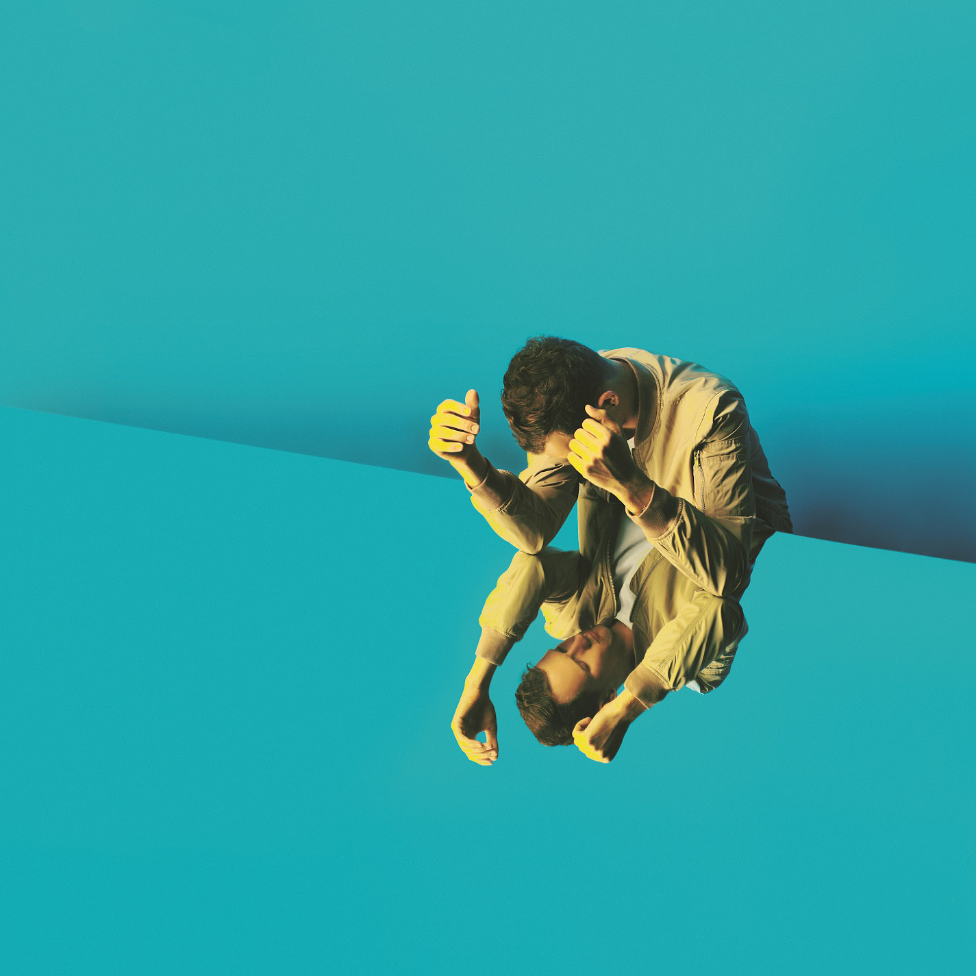 The Kite String Tangle (DEBUT LP)