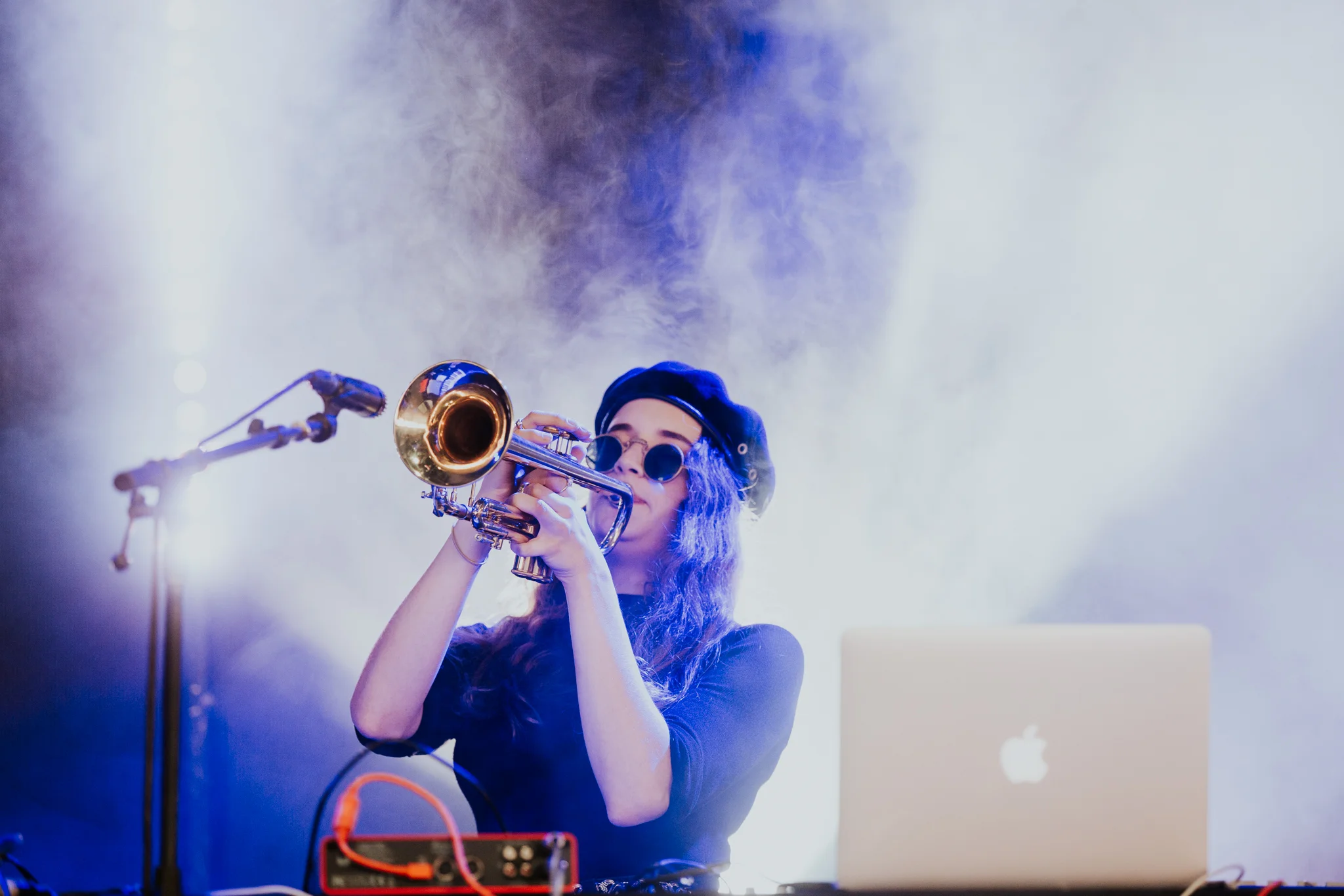 Splendour In The Grass - Day Three (Sunday)