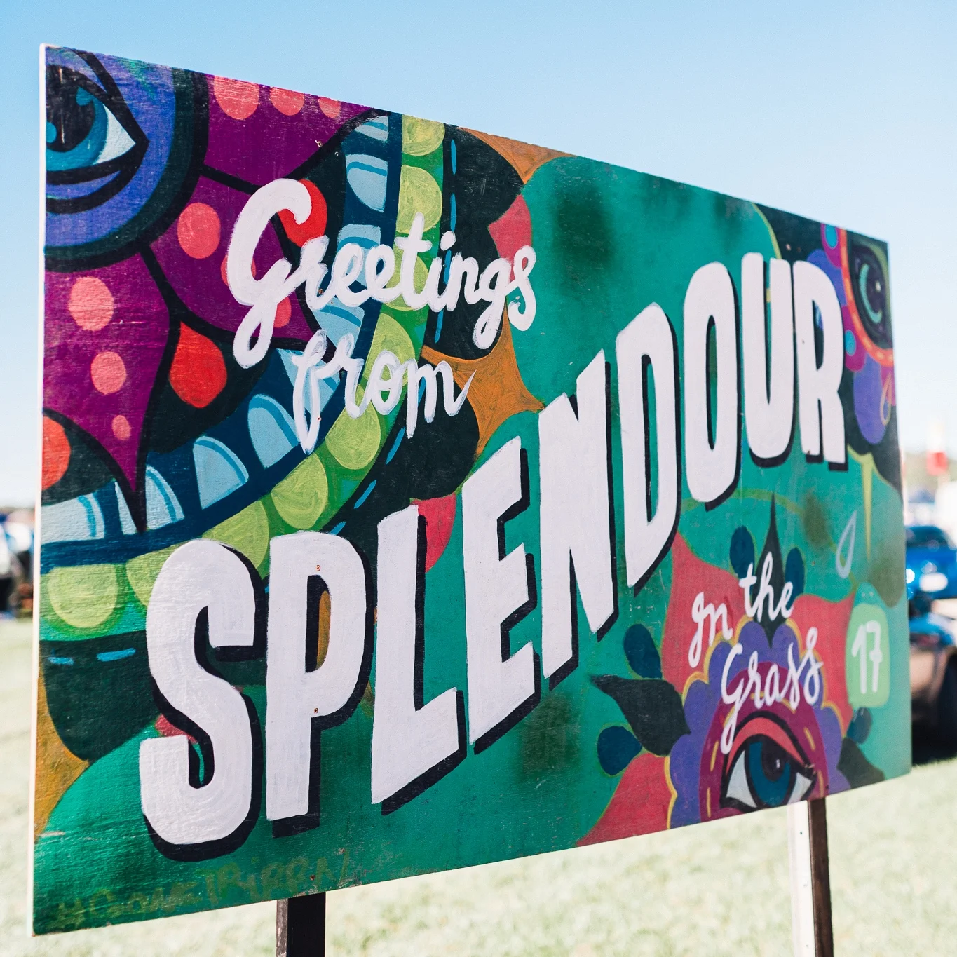 Splendour In The Grass - Full Recap