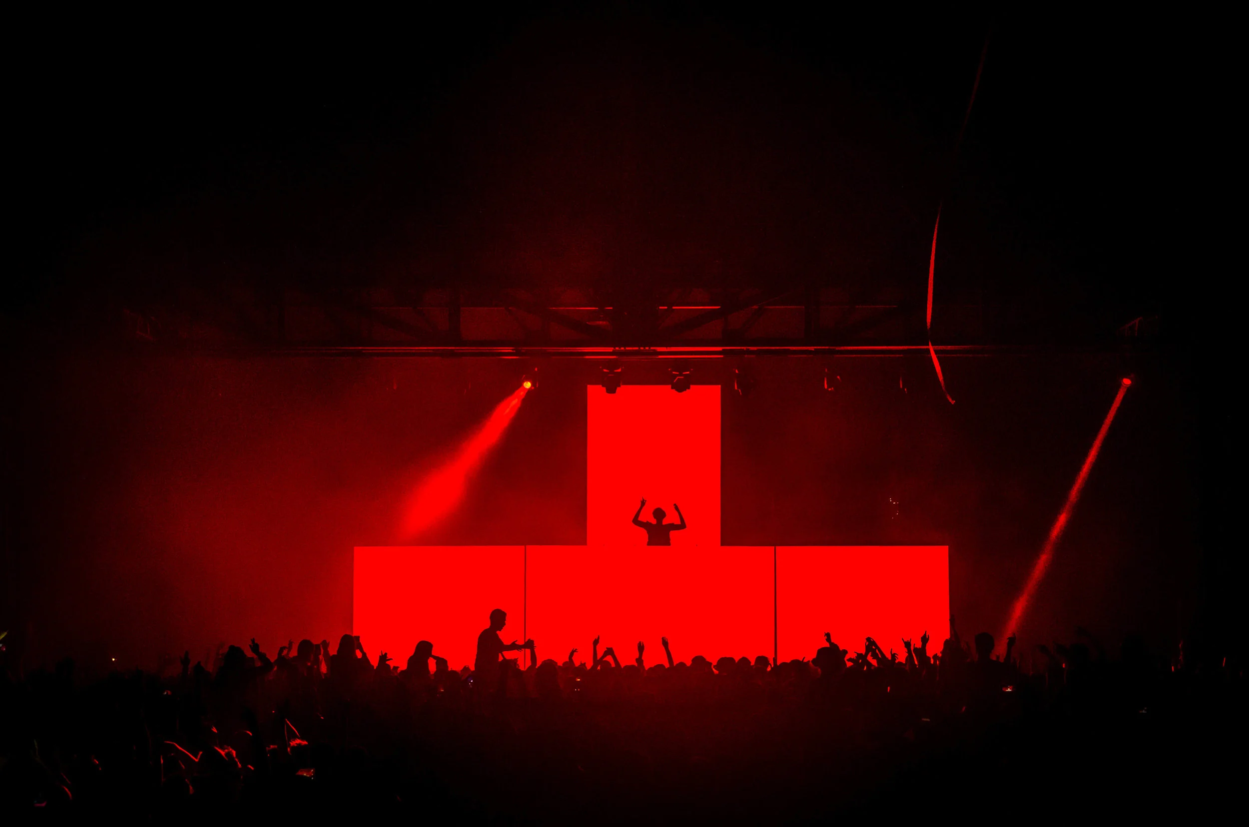 RL Grime x Special Guests | Hordern Pavilion | Sydney
