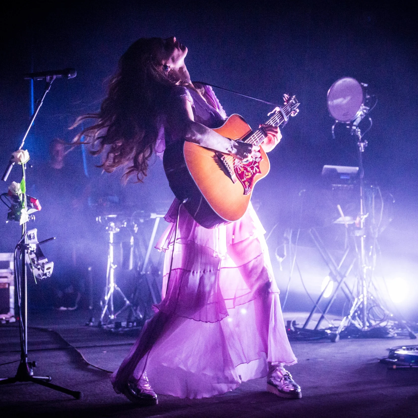 Vera Blue x Special Guests | Metro Theatre | Sydney