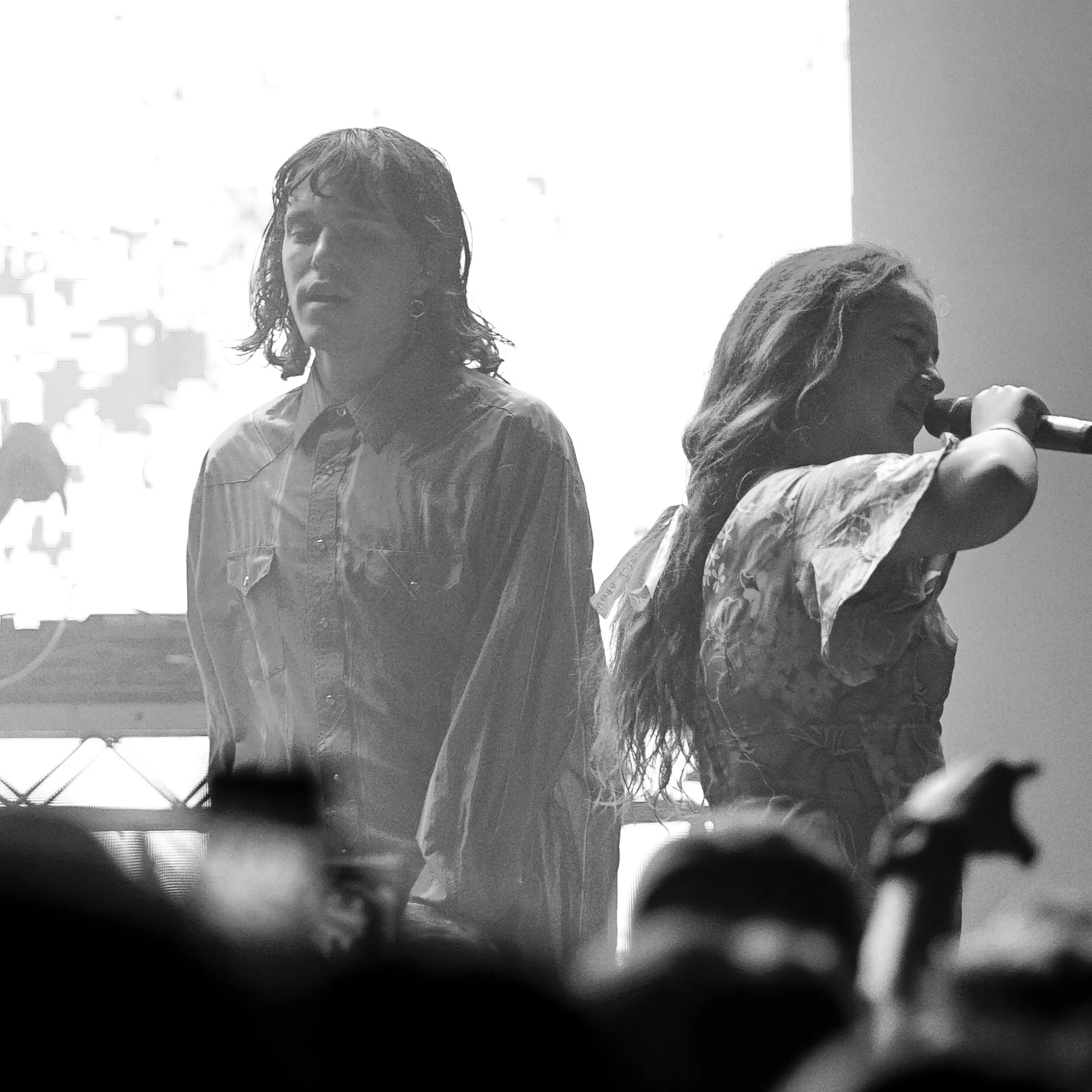 Mallrat & Allday x Special Guests | The Tivoli | Brisbane (Part 3)