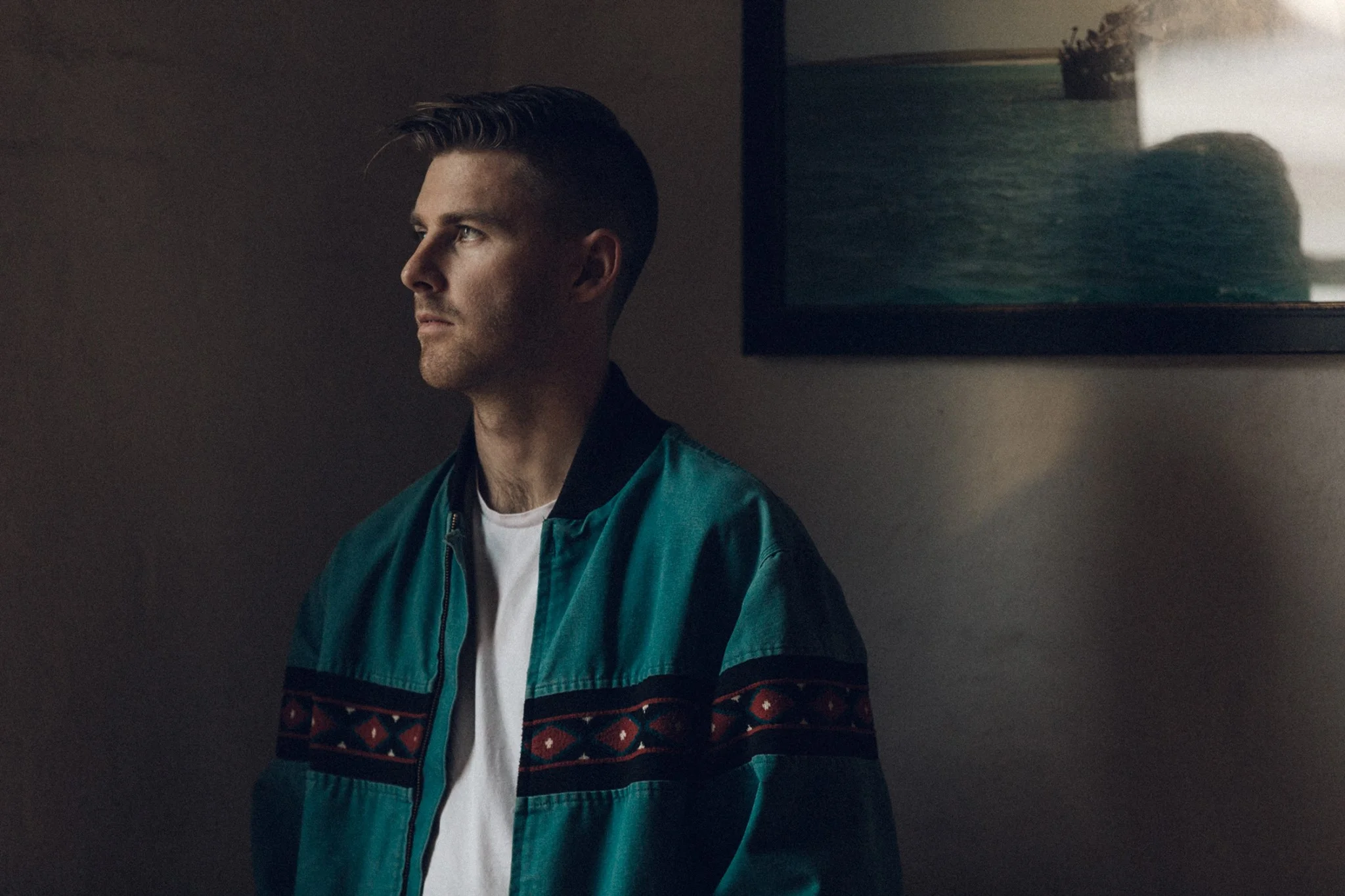 LANKS Interview - Comfortable, Collaborations & More