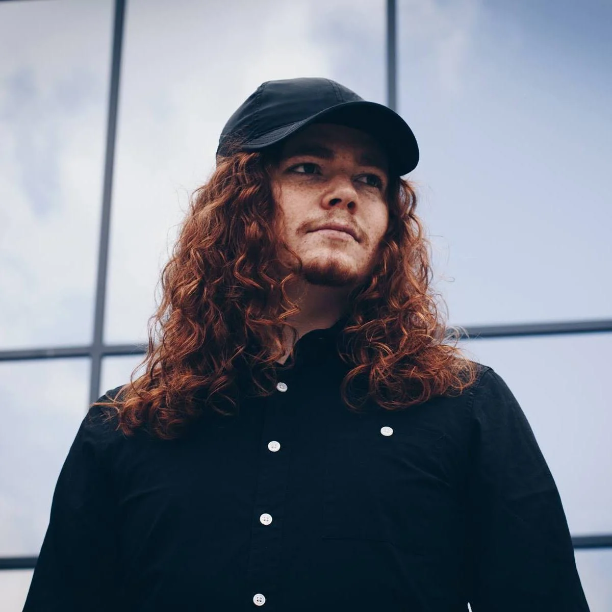 Blaine Stranger Interview - Mesmerising Bangers