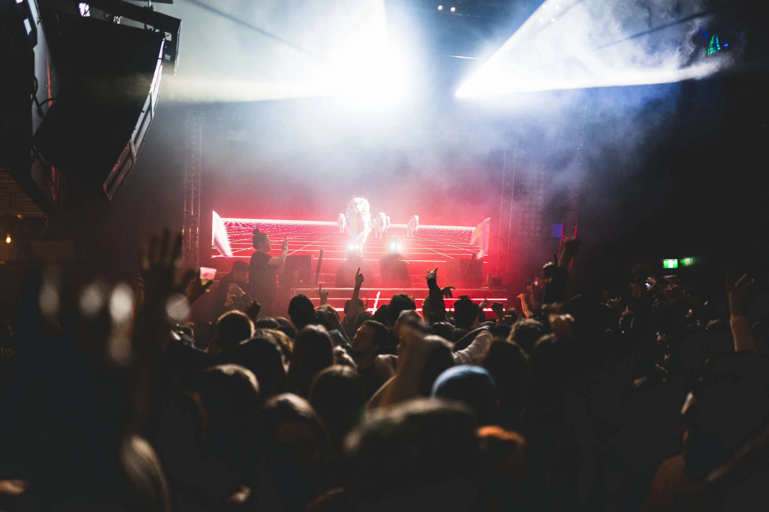 AUDIOPAXX 5th Birthday