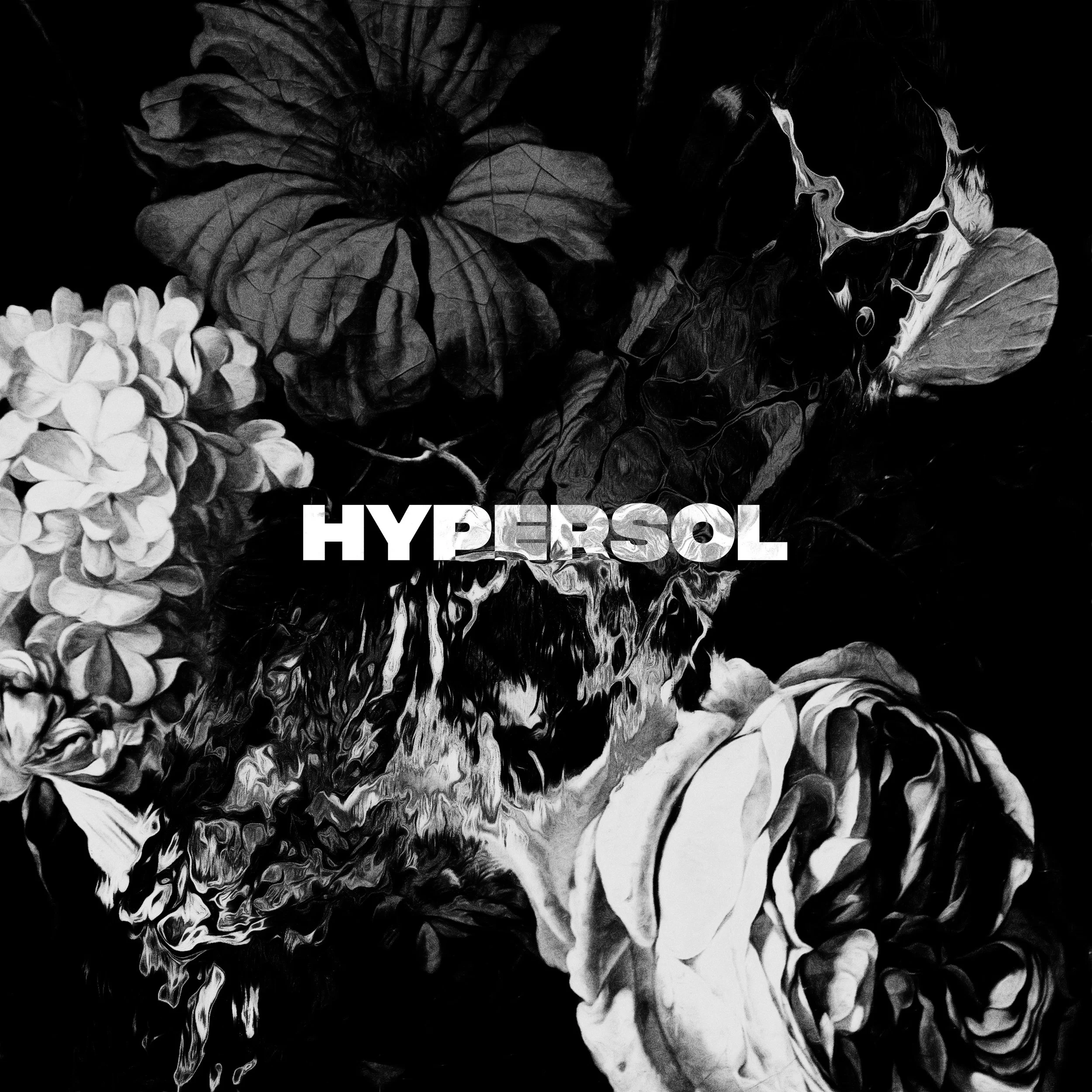 PREMIERE: HYPERSOL - Sound & Lies