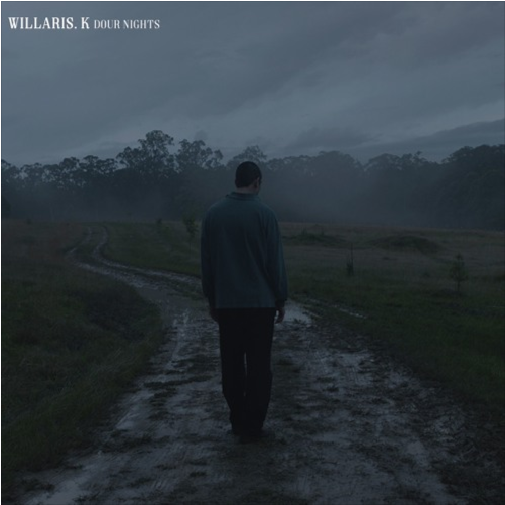 Willaris. K - Dour Nights