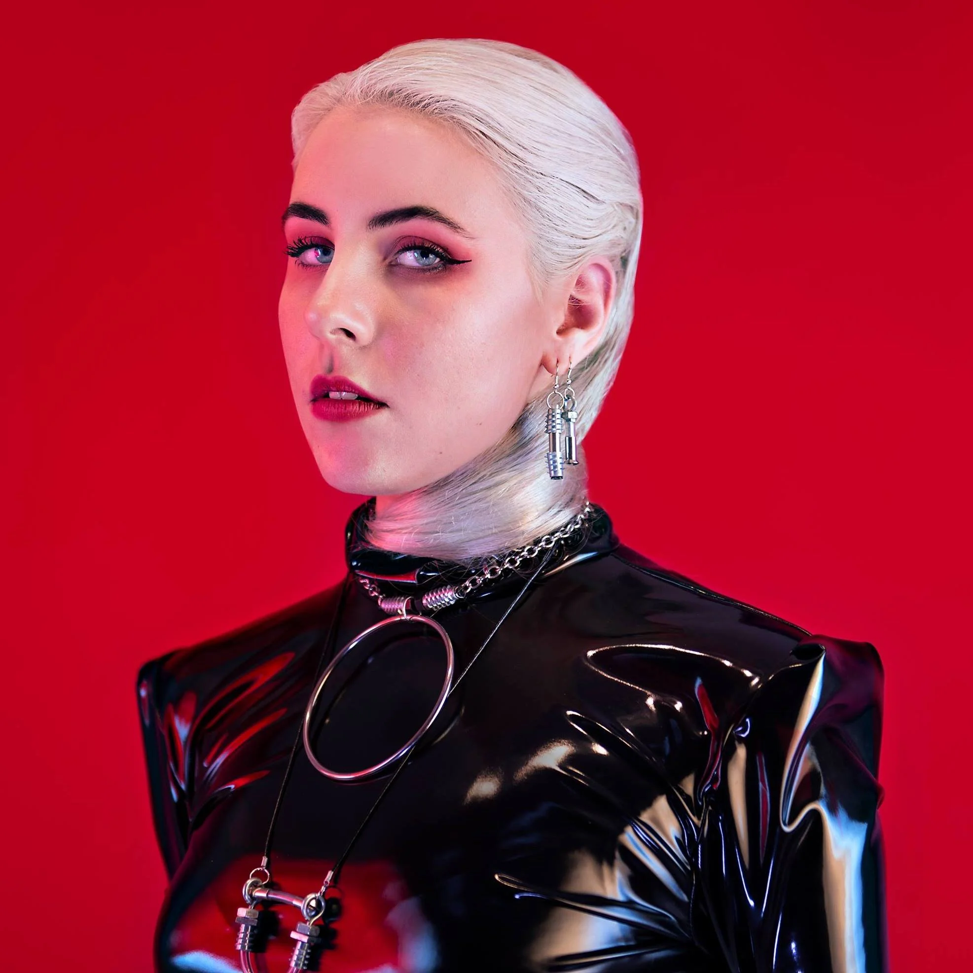 King IV Interview - Buzzed and Excited