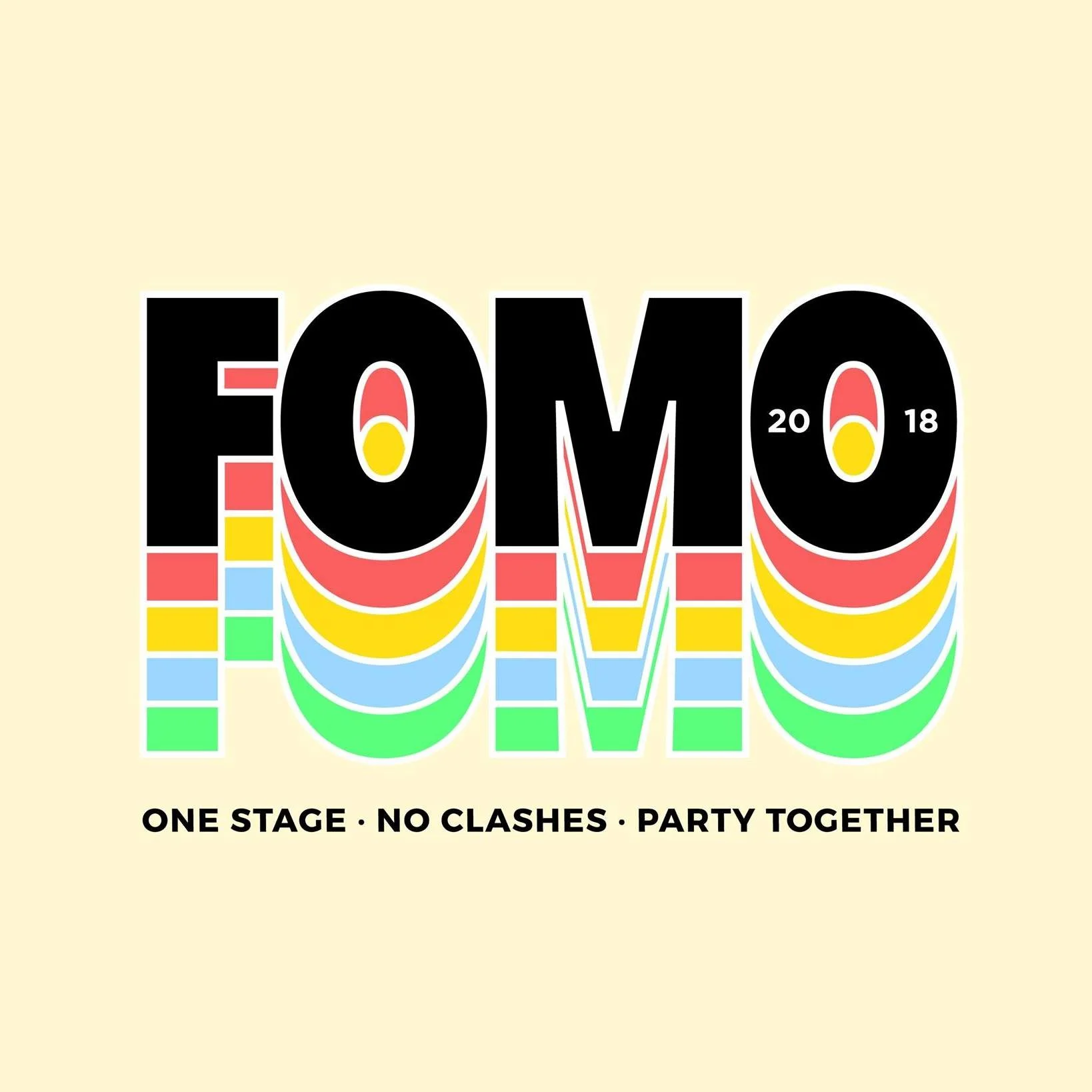 FOMO Is Back And Bigger Than Ever!