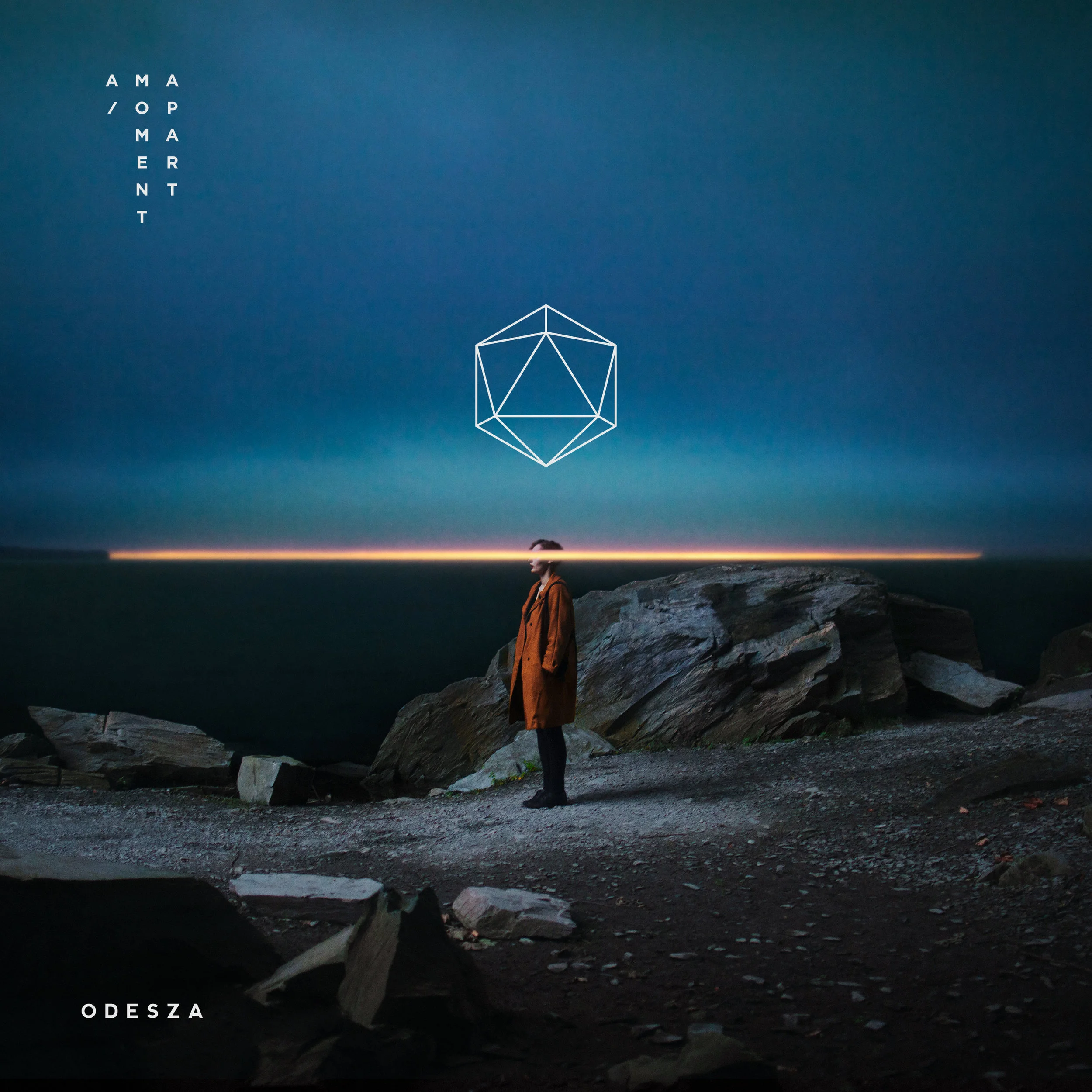 ODESZA - A Moment Apart LP