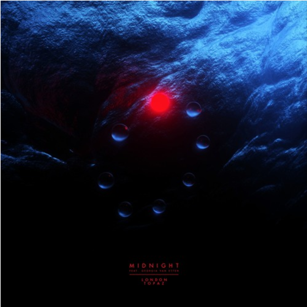 REMIXED: London Topaz - Midnight