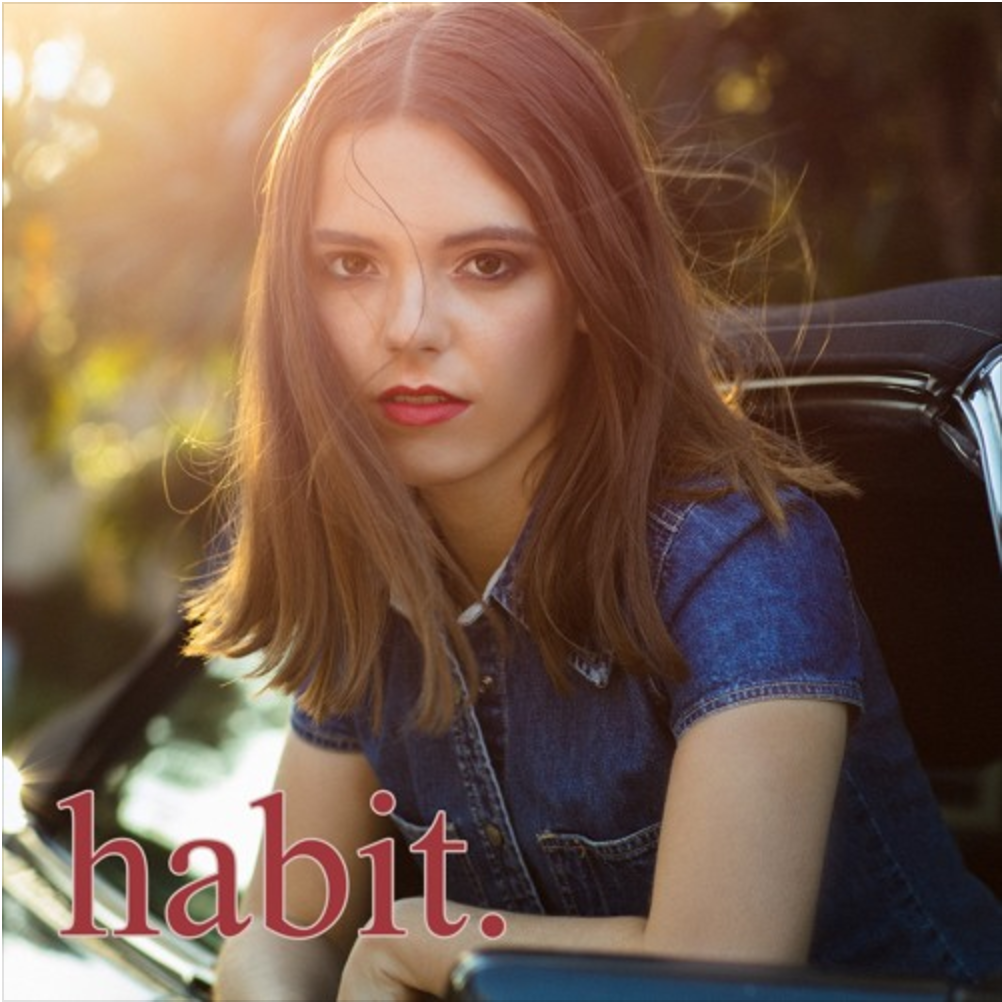 Grace Hughes - Habit